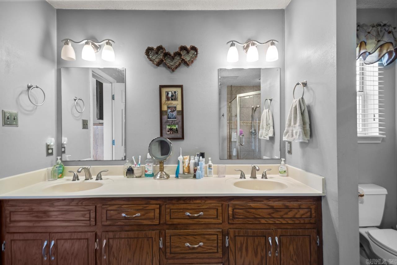 6221  Bray  Benton, AR