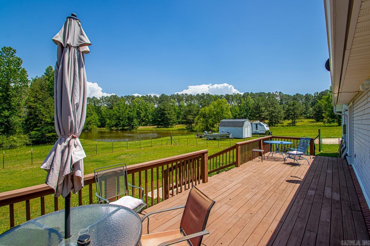 6221  Bray  Benton, AR