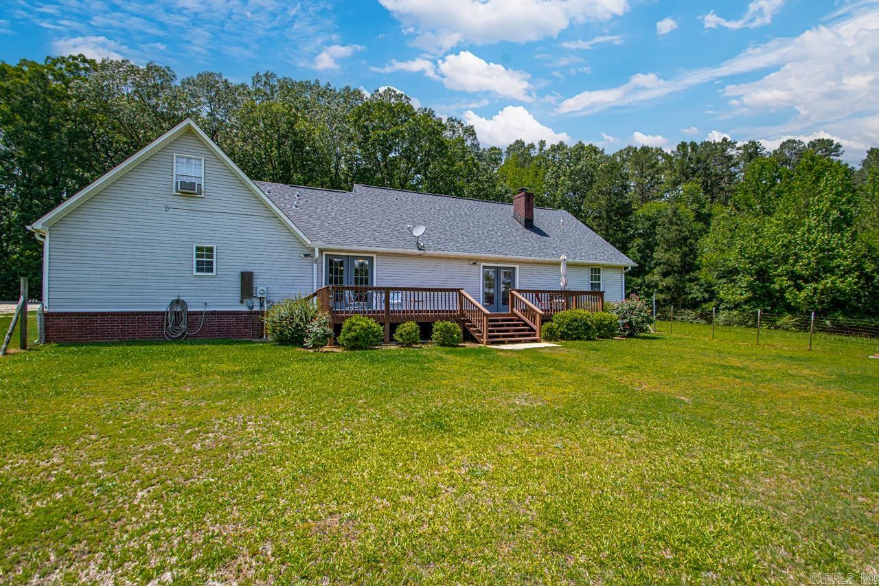 6221  Bray  Benton, AR