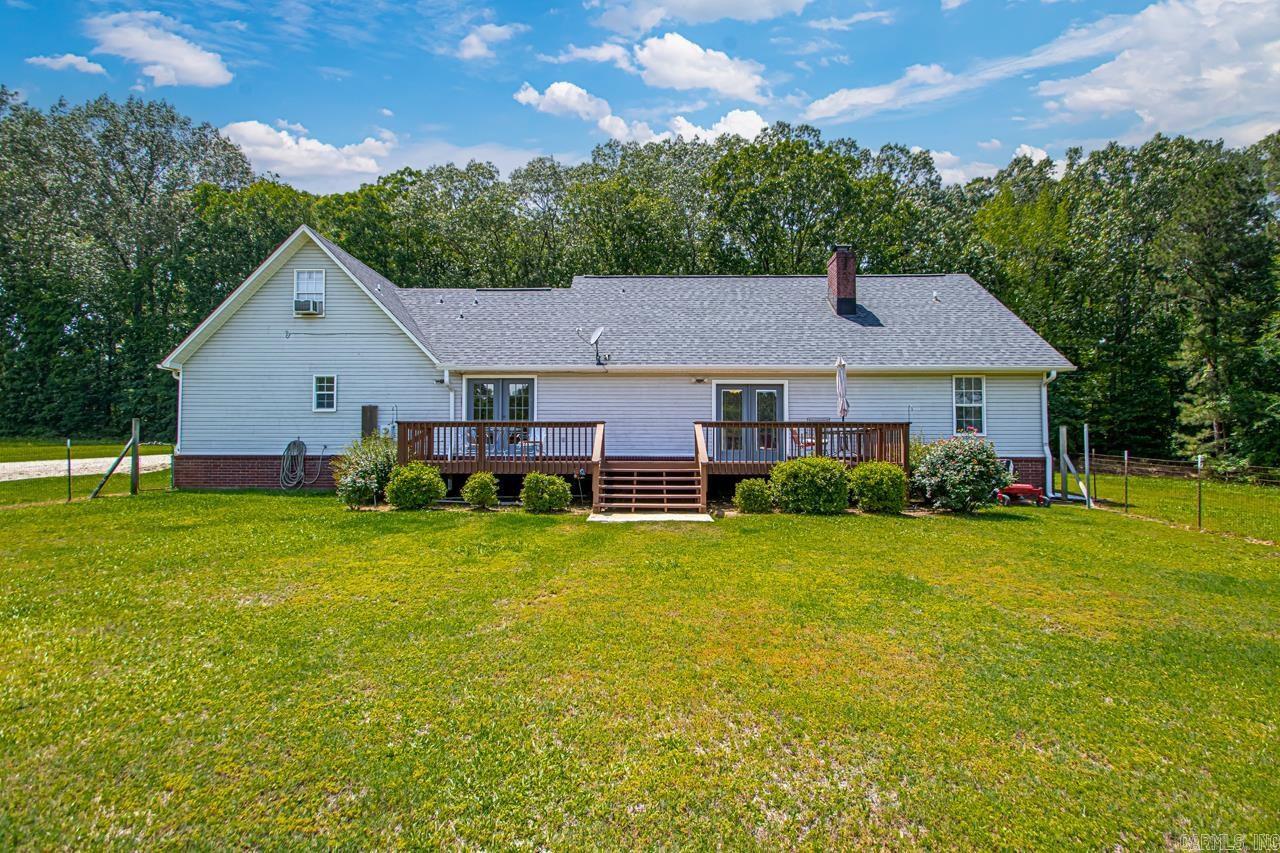 6221  Bray  Benton, AR