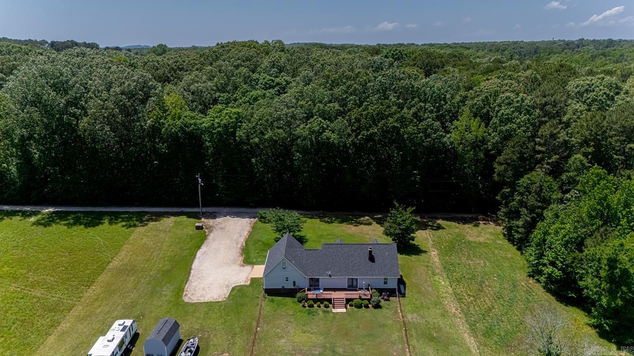 6221  Bray  Benton, AR