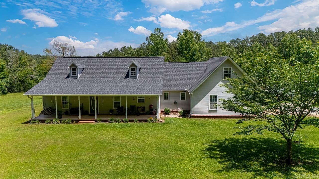 6221  Bray  Benton, AR