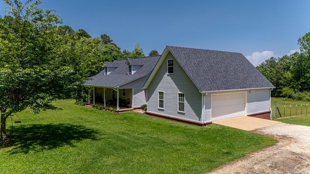 6221  Bray  Benton, AR