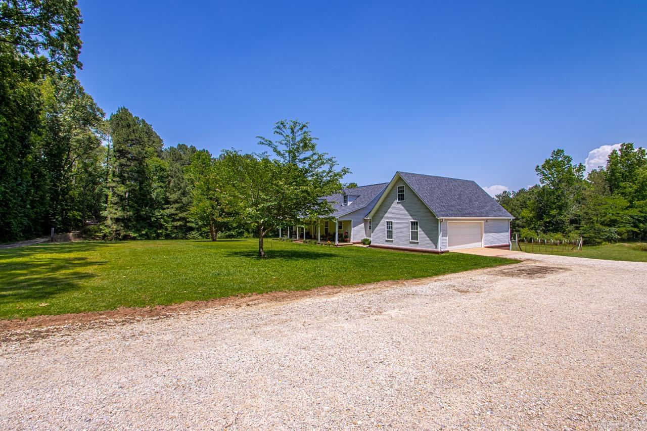 6221  Bray  Benton, AR