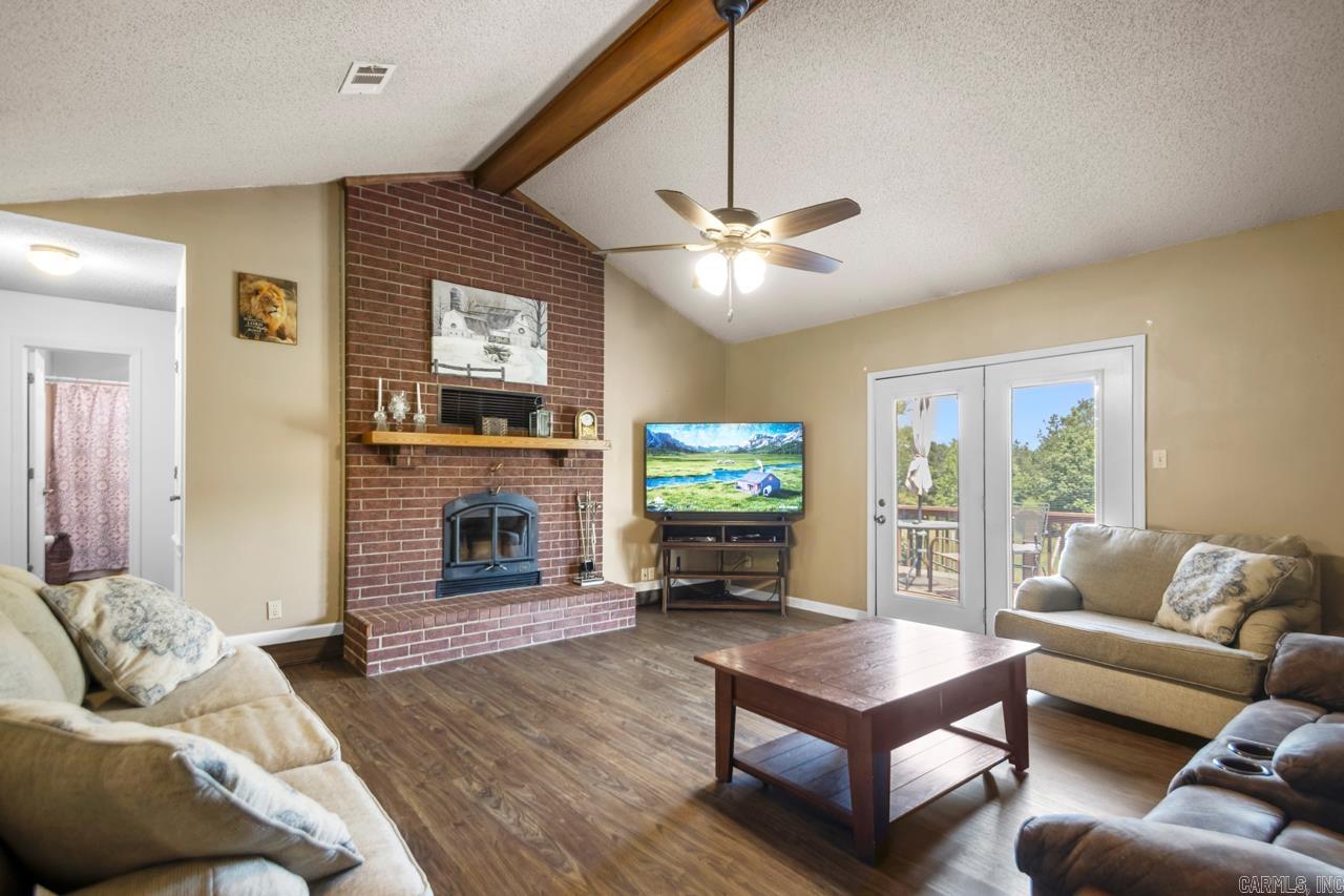 6221  Bray  Benton, AR