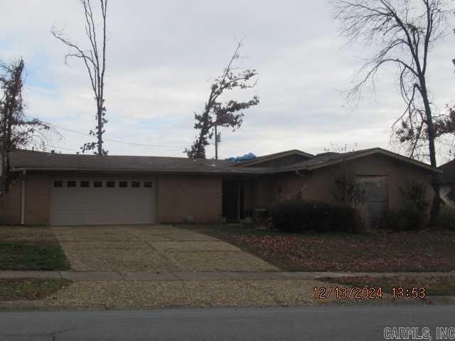 1521  Breckenridge  Little Rock, AR