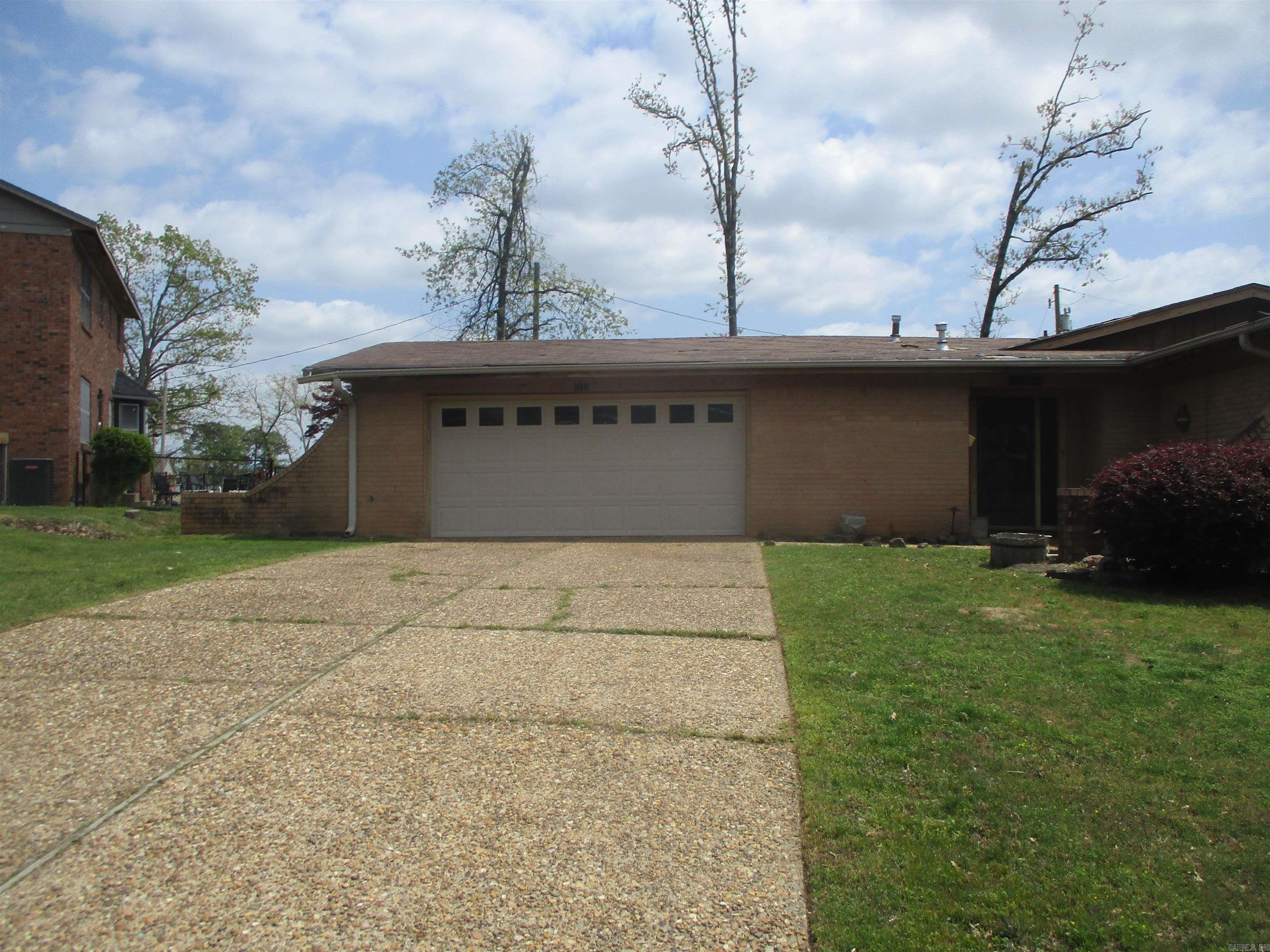 1521  Breckenridge  Little Rock, AR