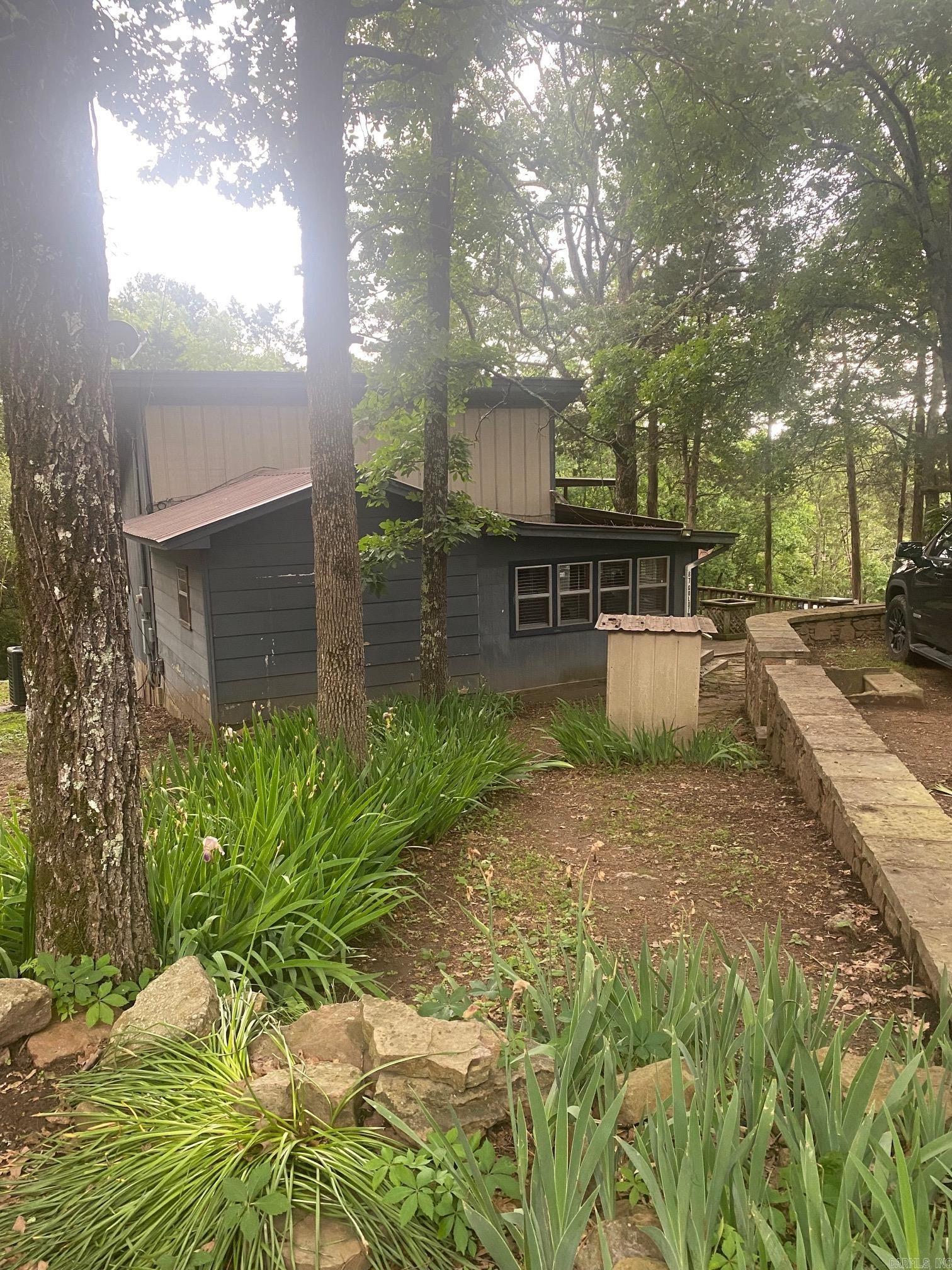 87  Panther Valley Dr  Drasco, AR