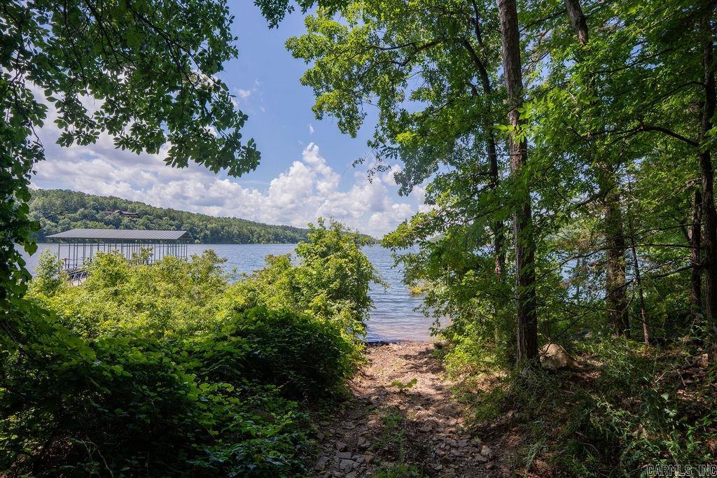 87 Panther Valley Dr Drasco, AR 72530