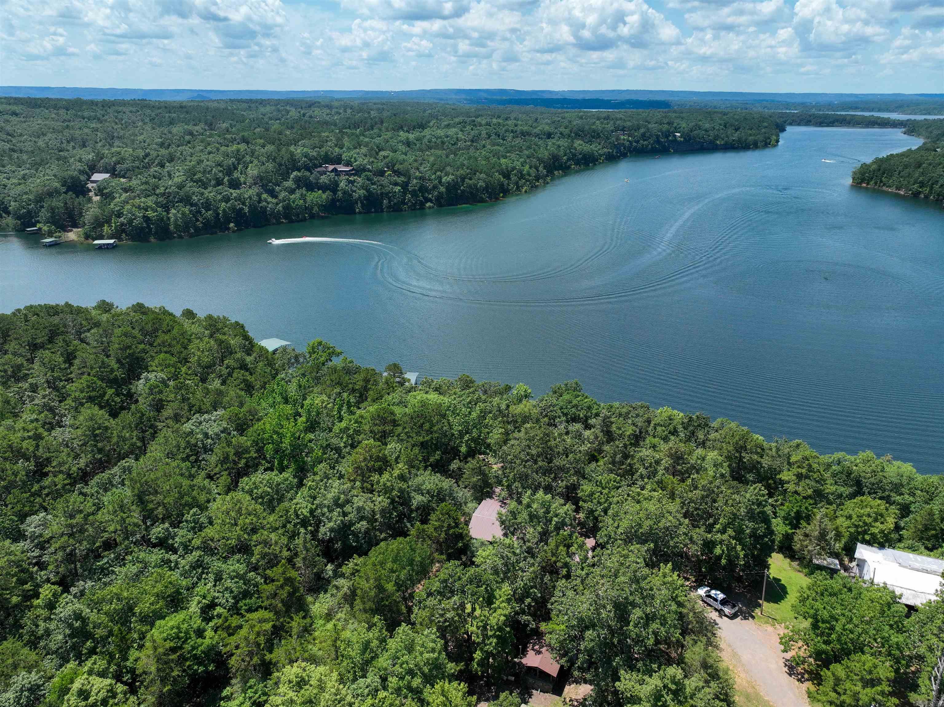 87 Panther Valley Dr Drasco, AR 72530