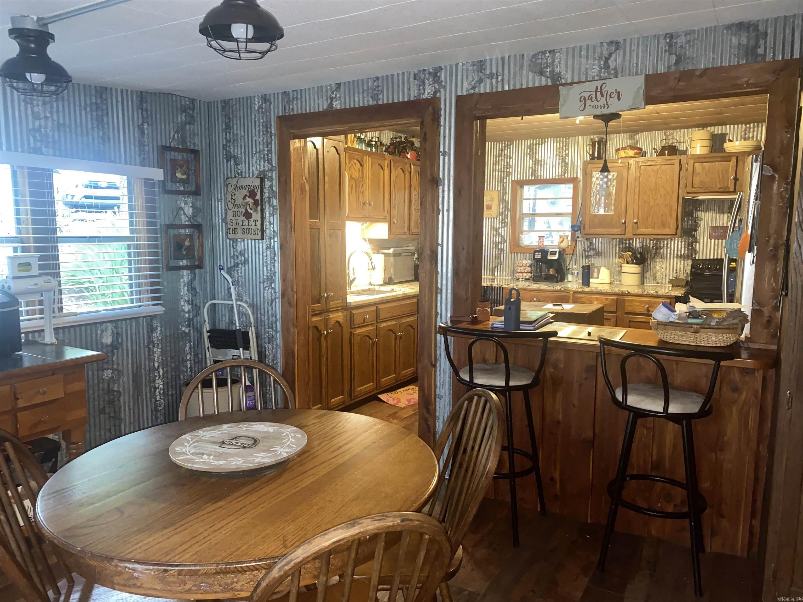 87 Panther Valley Dr Drasco, AR 72530