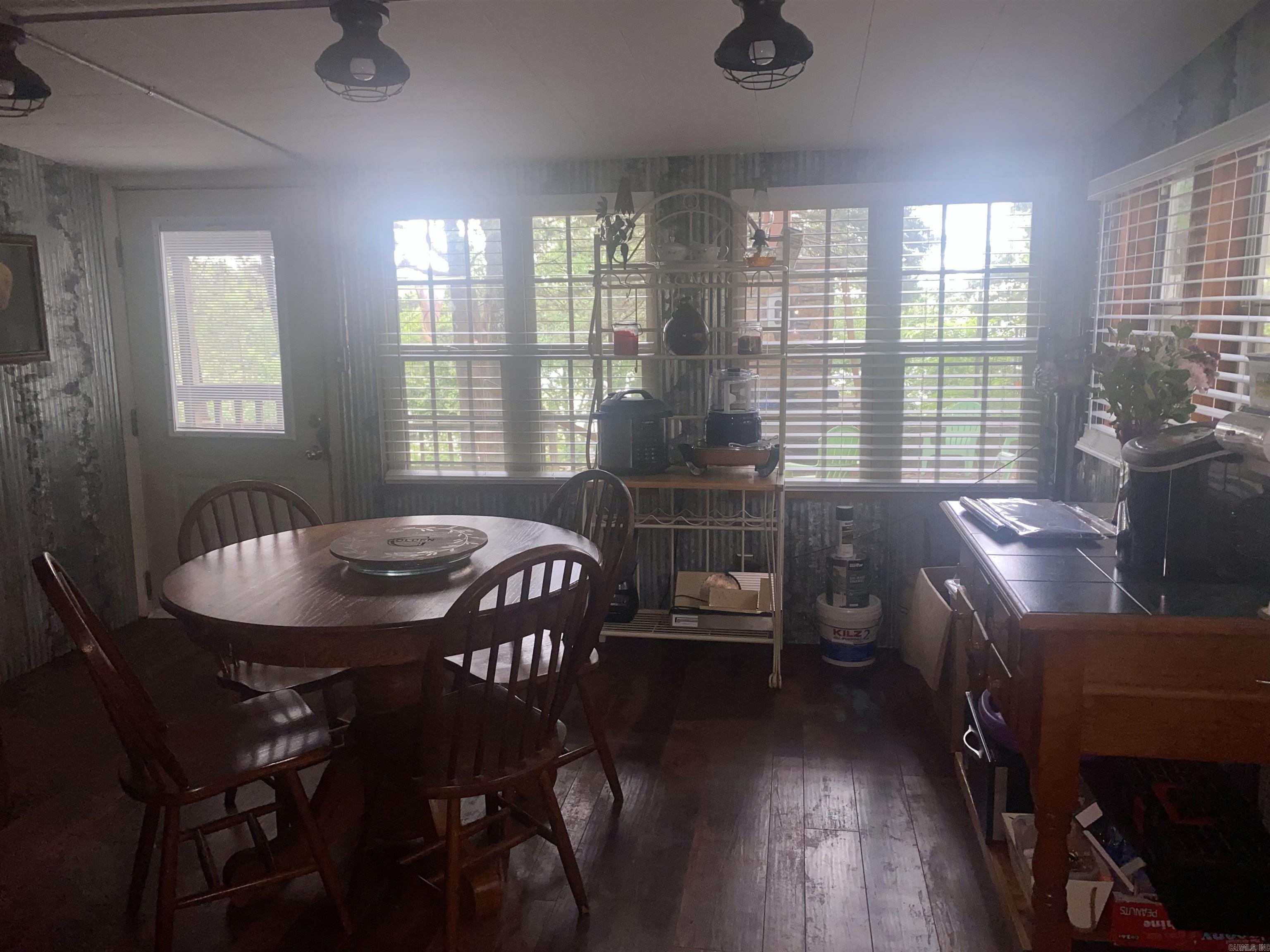 87  Panther Valley Dr  Drasco, AR