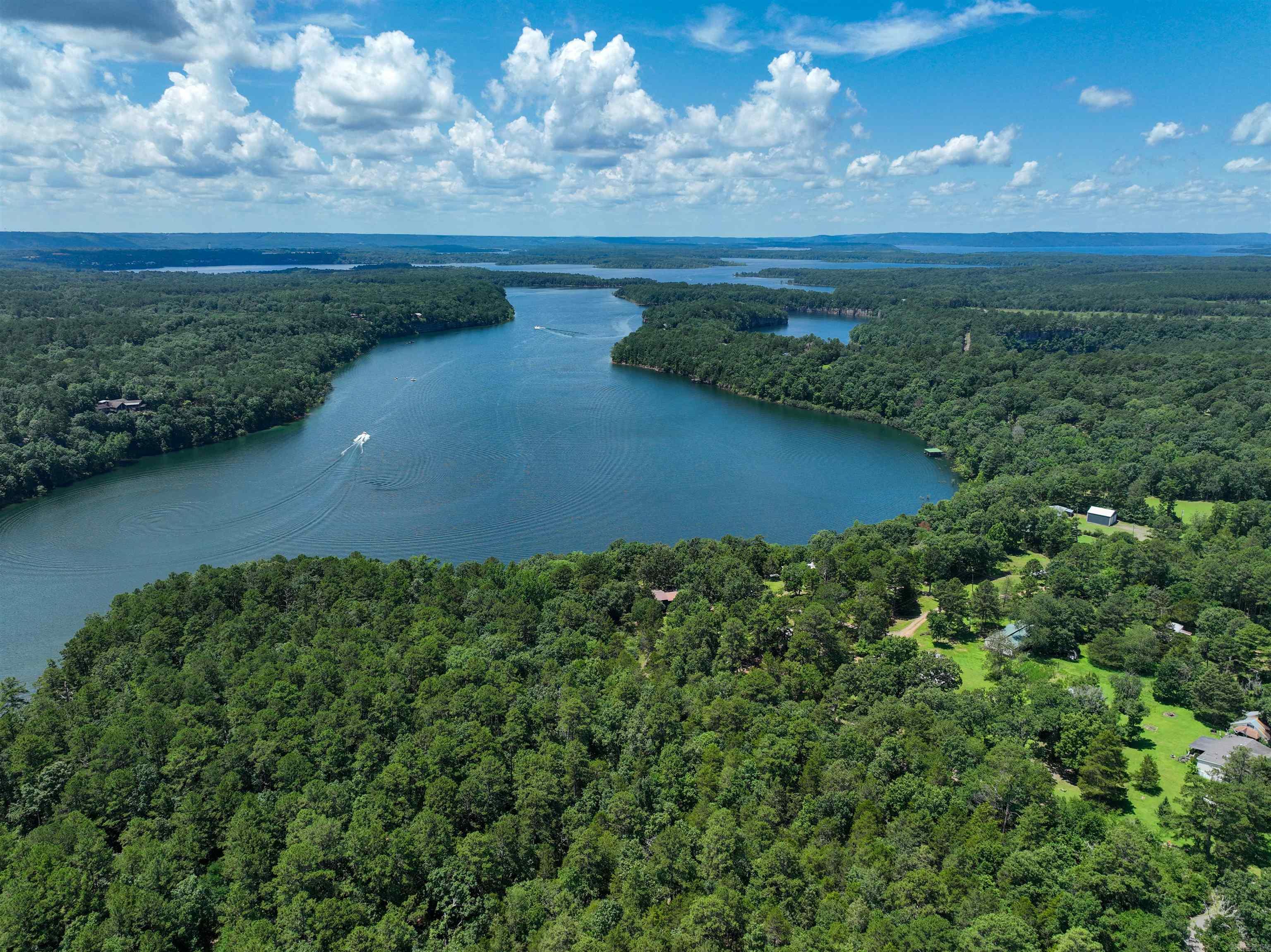 87 Panther Valley Dr Drasco, AR 72530