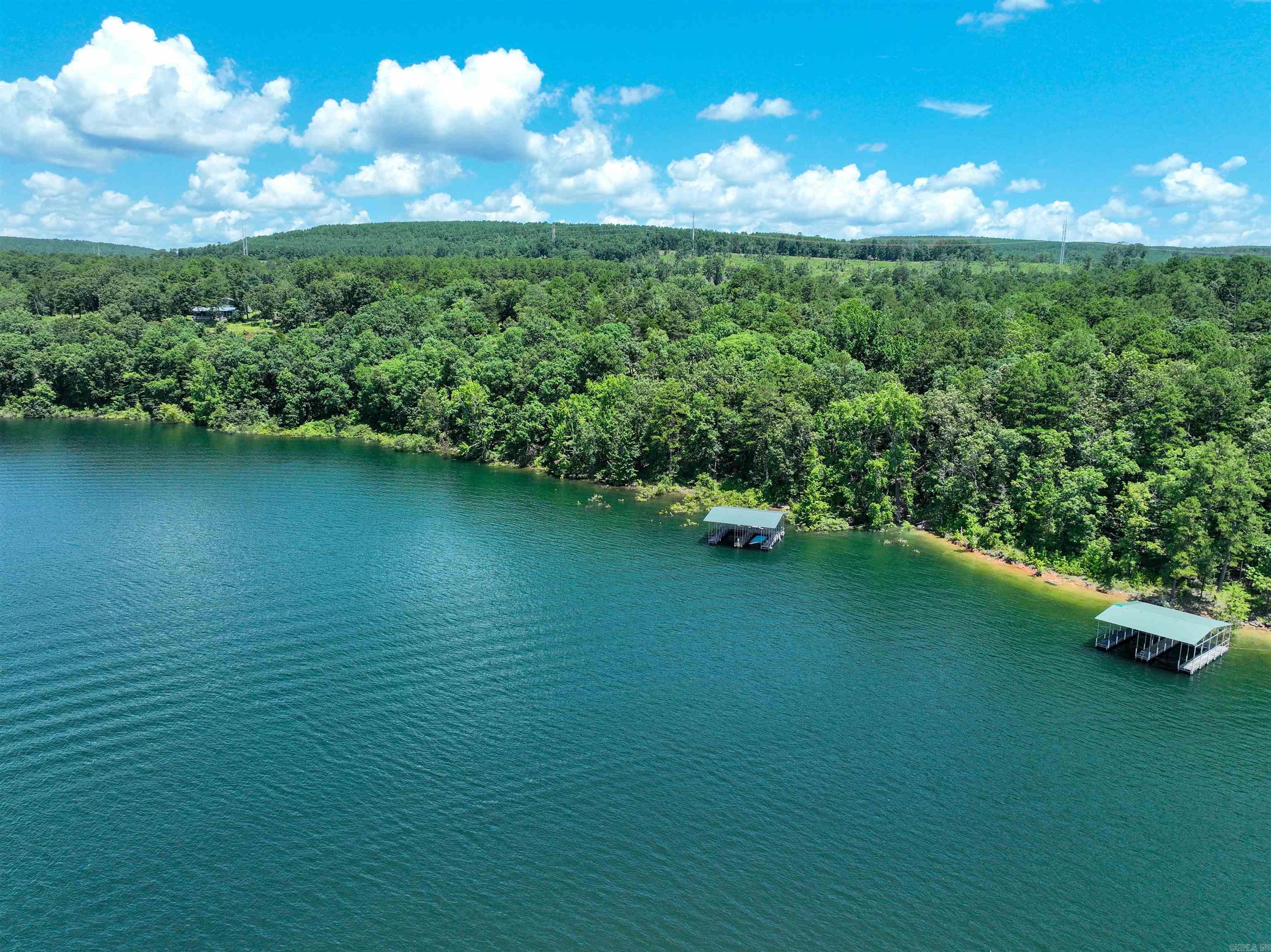 87 Panther Valley Dr Drasco, AR 72530
