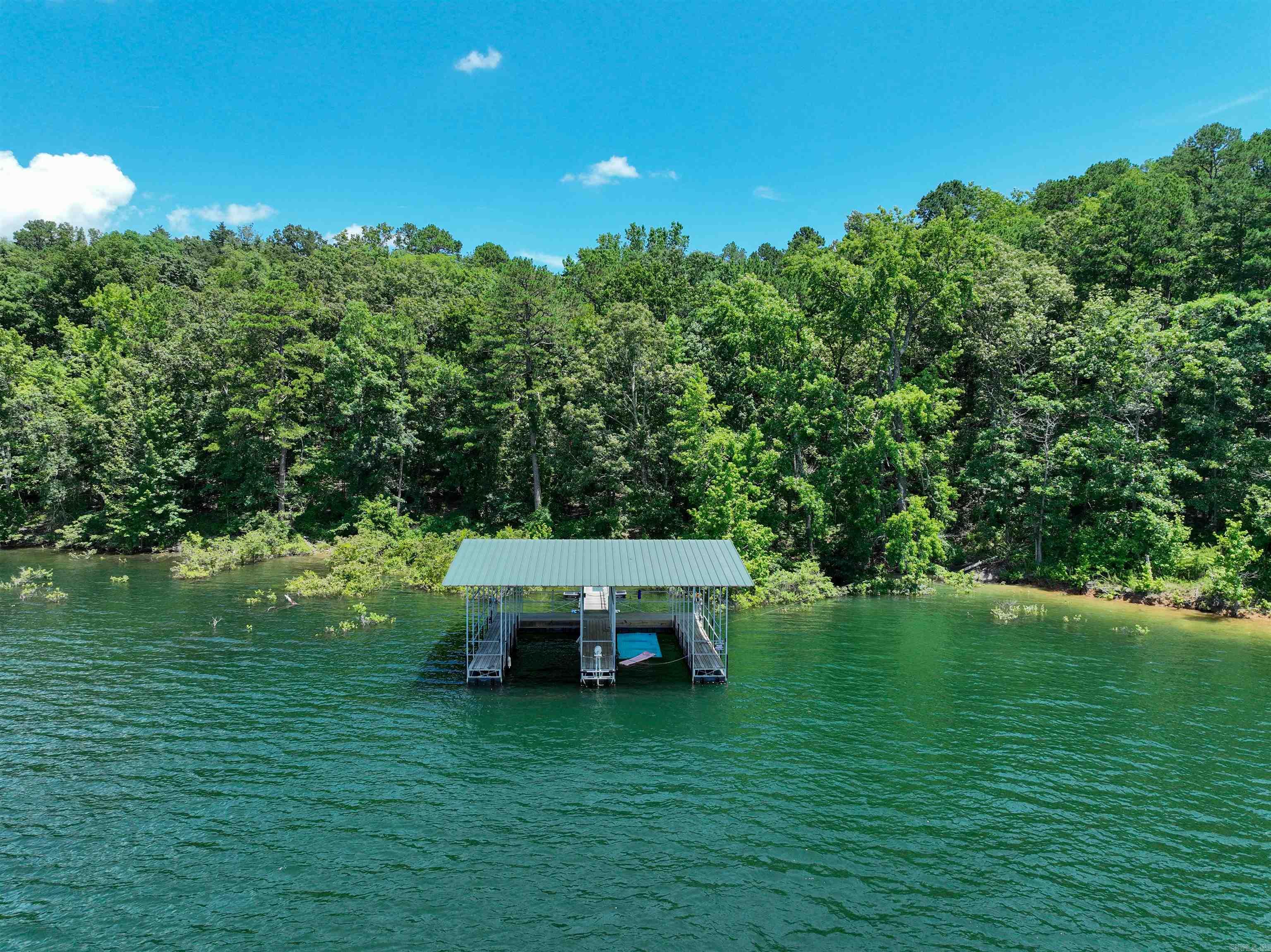 87 Panther Valley Dr Drasco, AR 72530