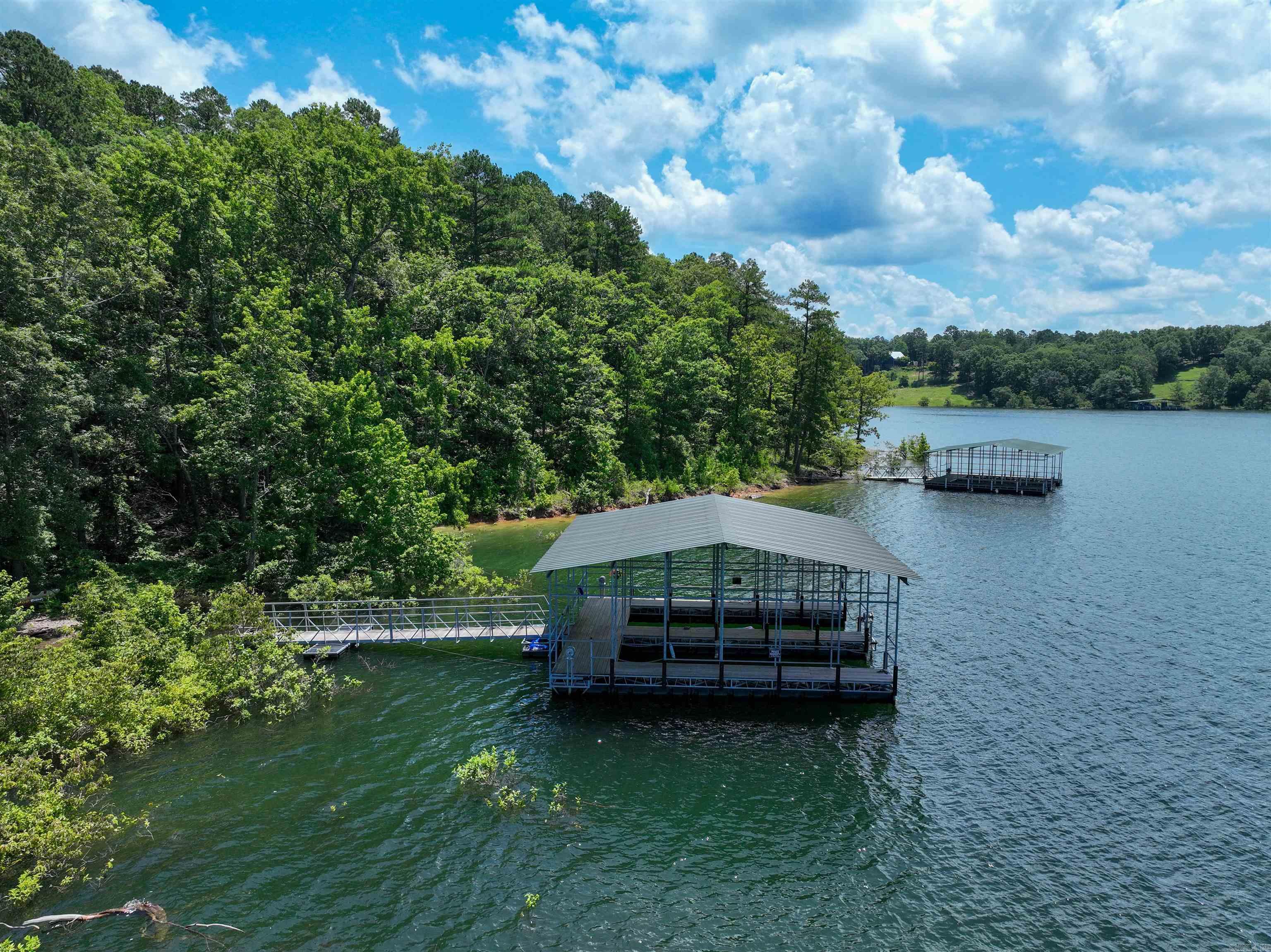 87 Panther Valley Dr Drasco, AR 72530