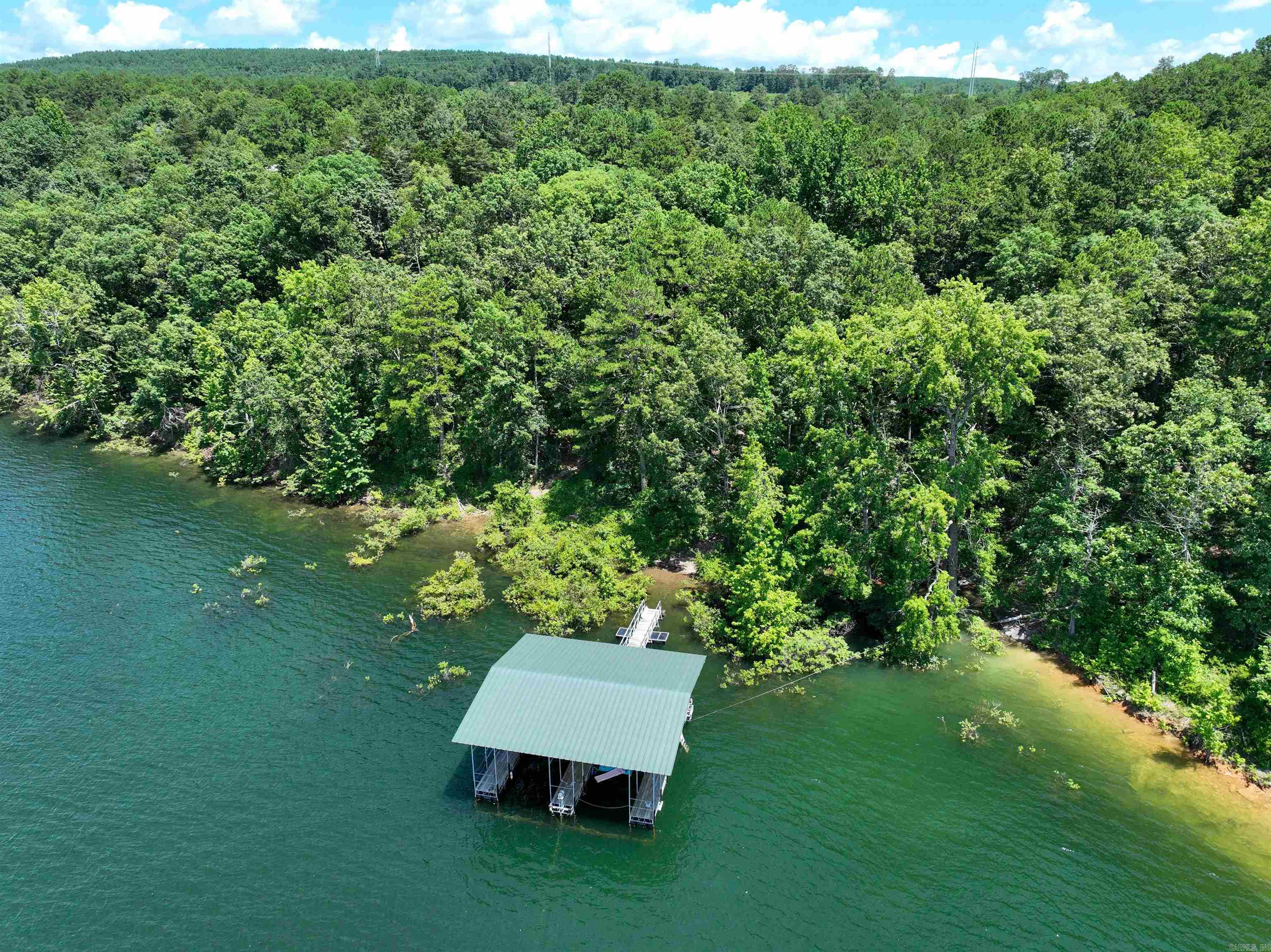 87 Panther Valley Dr Drasco, AR 72530