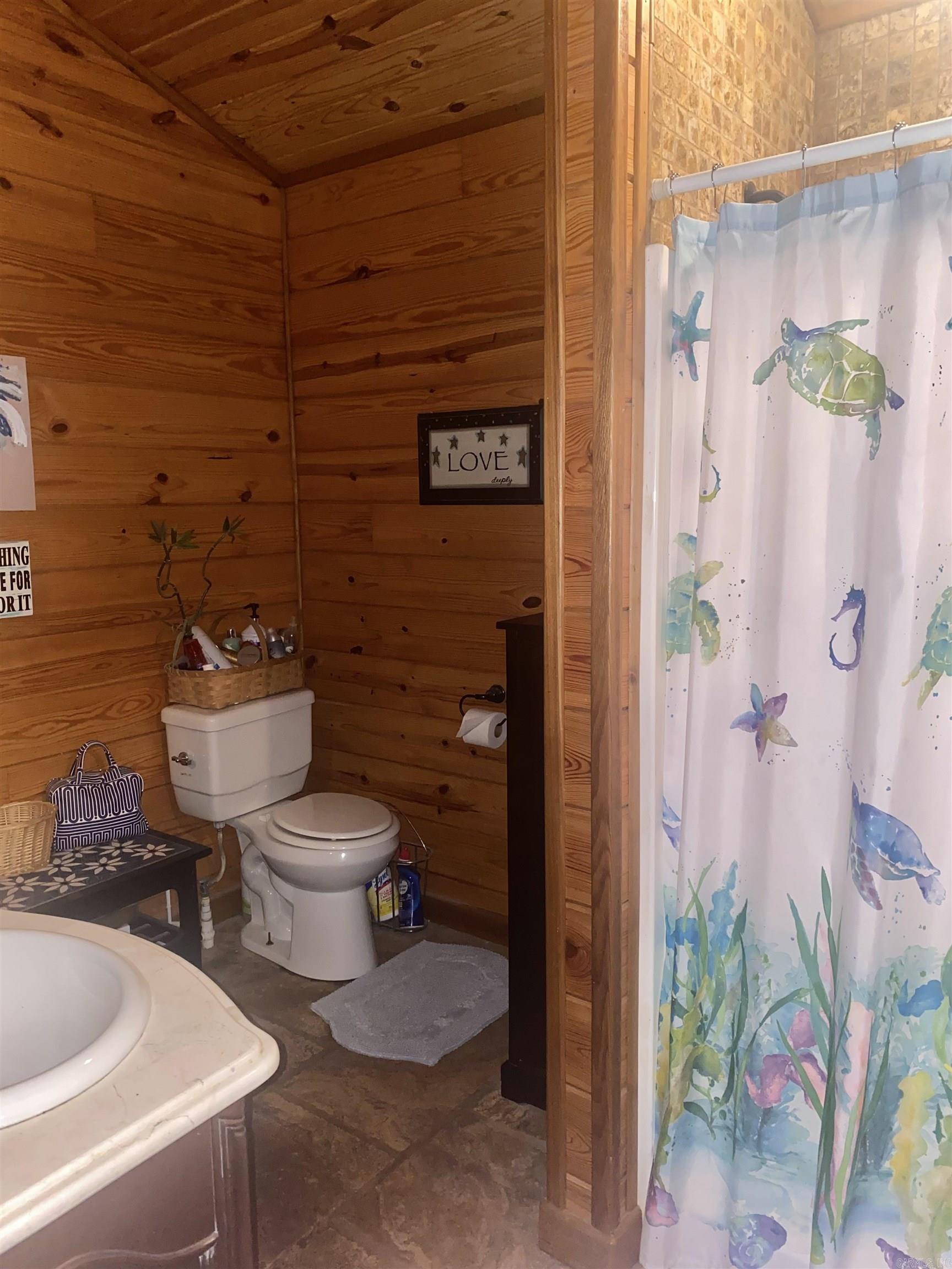 87  Panther Valley Dr  Drasco, AR