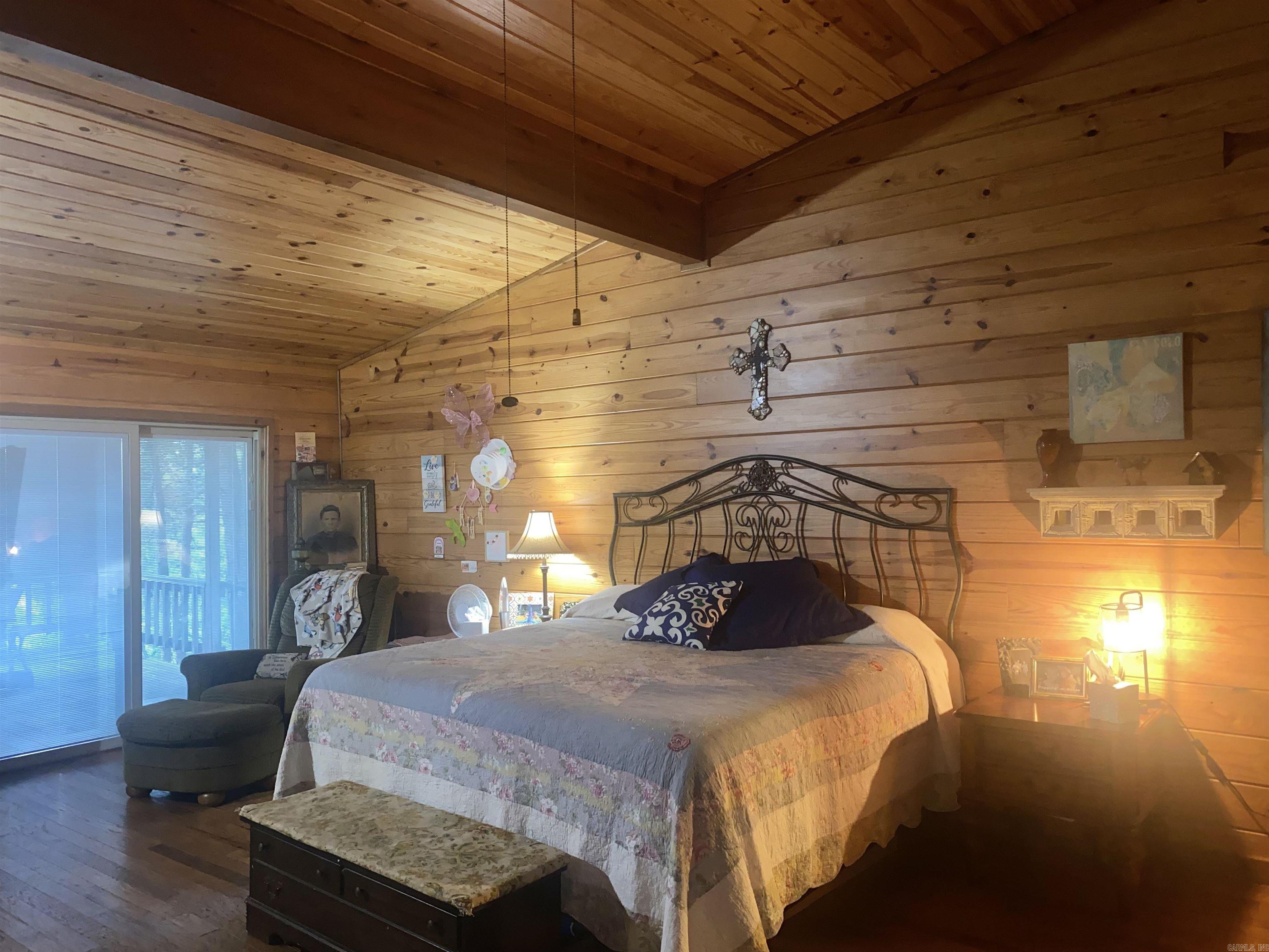 87  Panther Valley Dr  Drasco, AR
