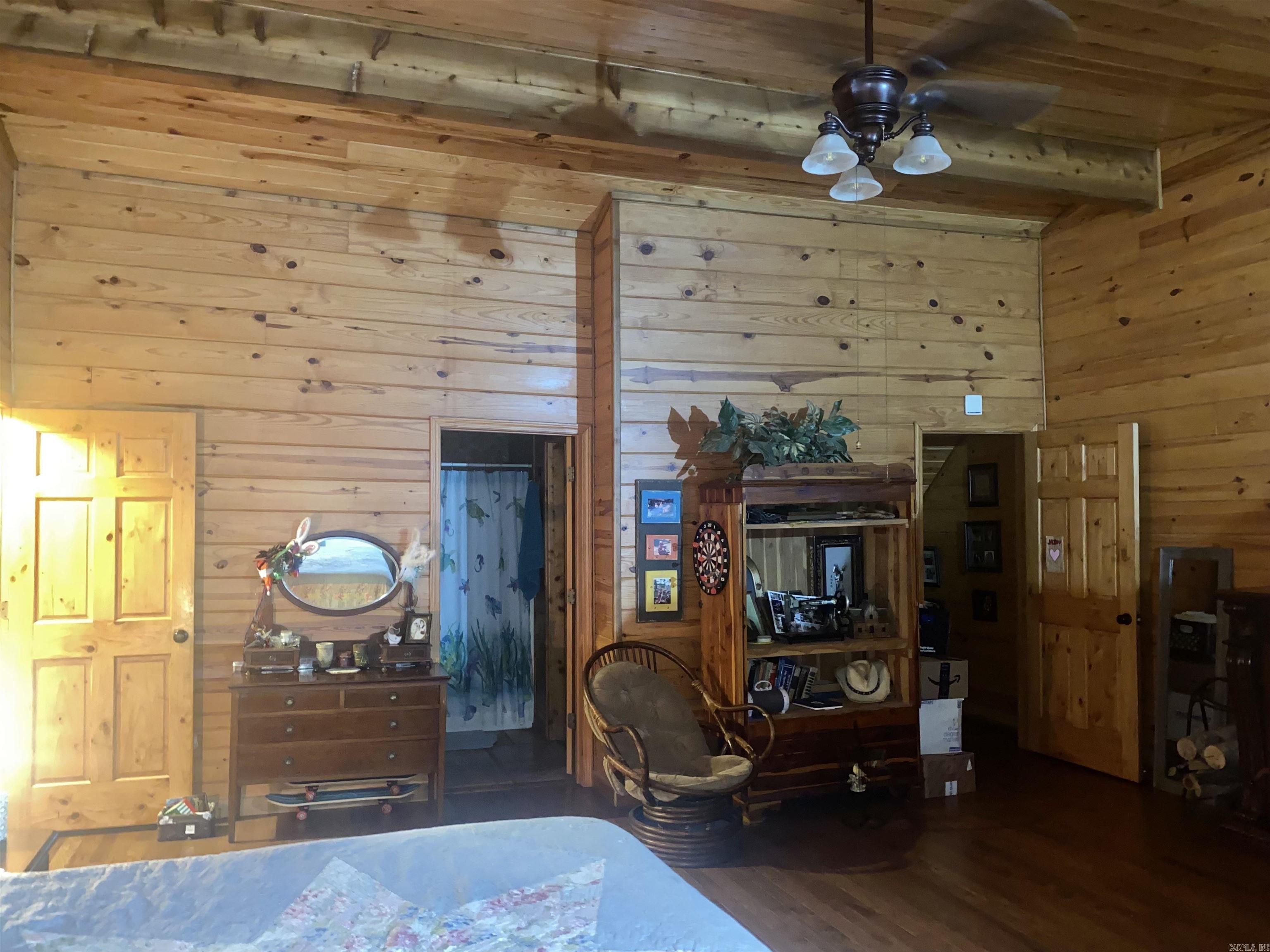 87  Panther Valley Dr  Drasco, AR