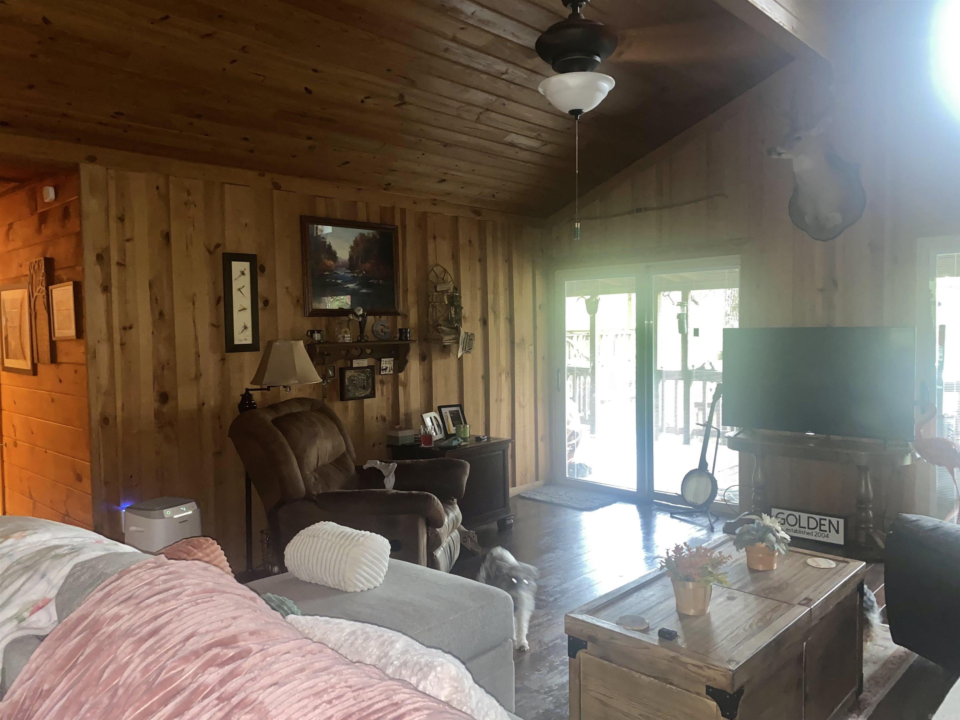 87  Panther Valley Dr  Drasco, AR