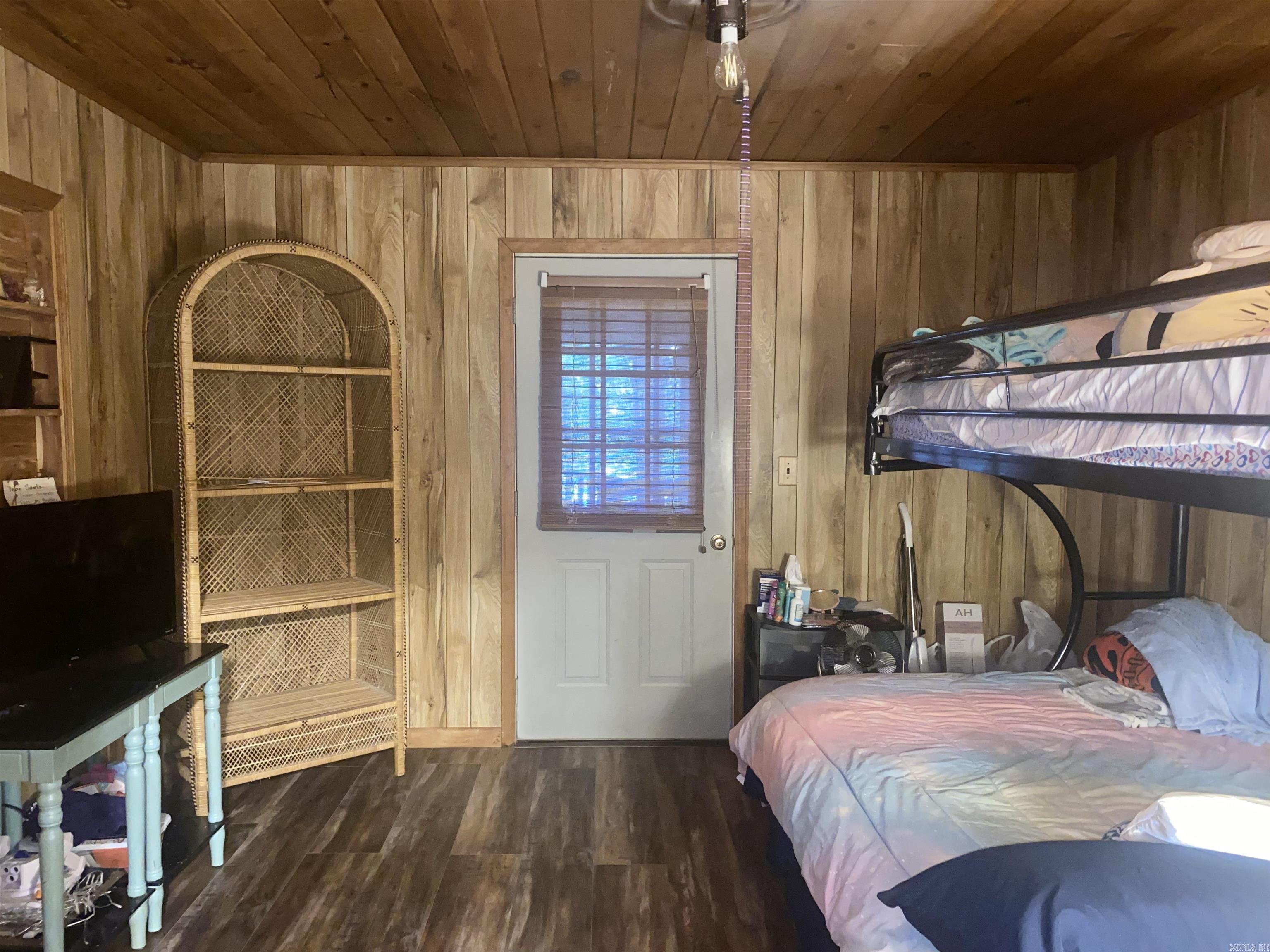 87  Panther Valley Dr  Drasco, AR