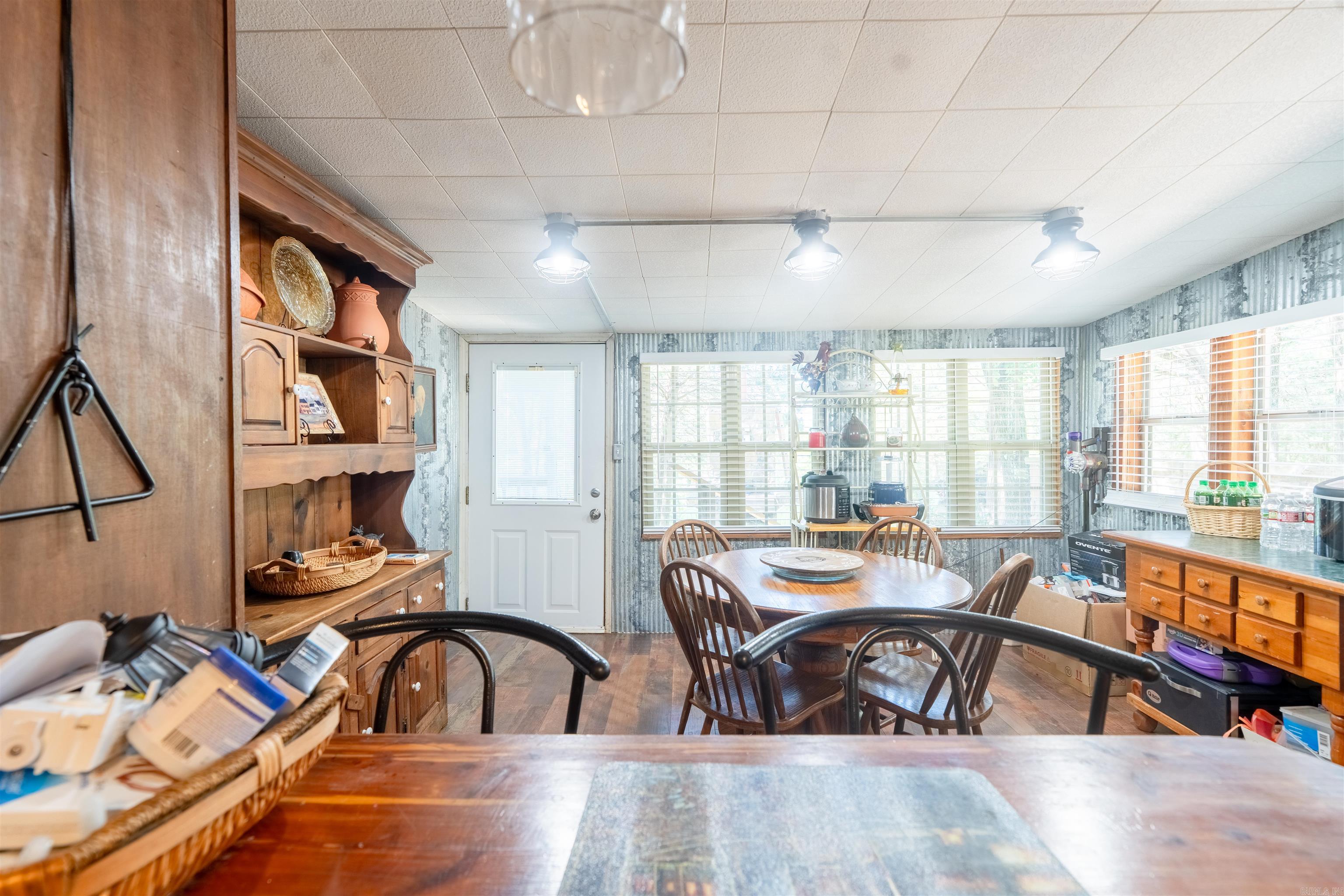 87 Panther Valley Dr Drasco, AR 72530
