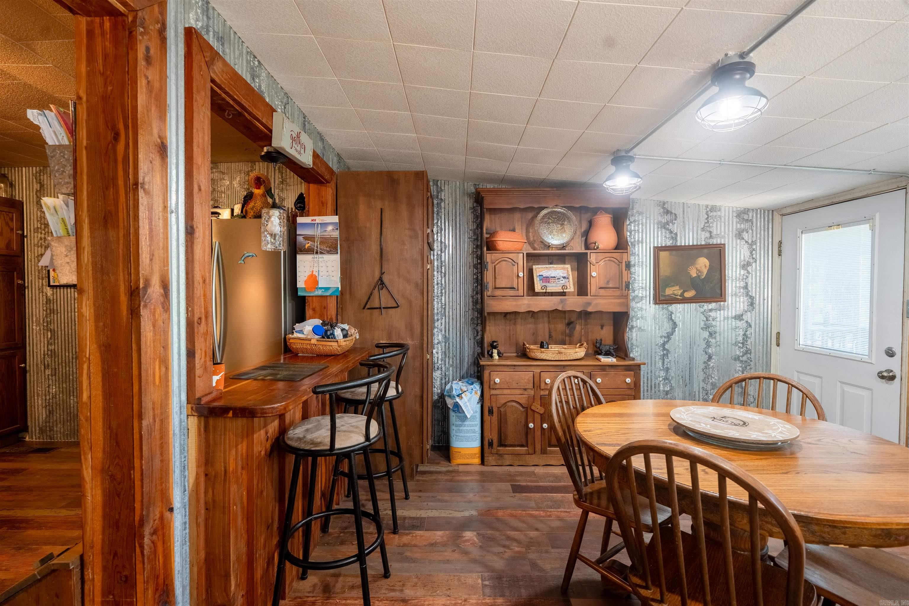 87 Panther Valley Dr Drasco, AR 72530
