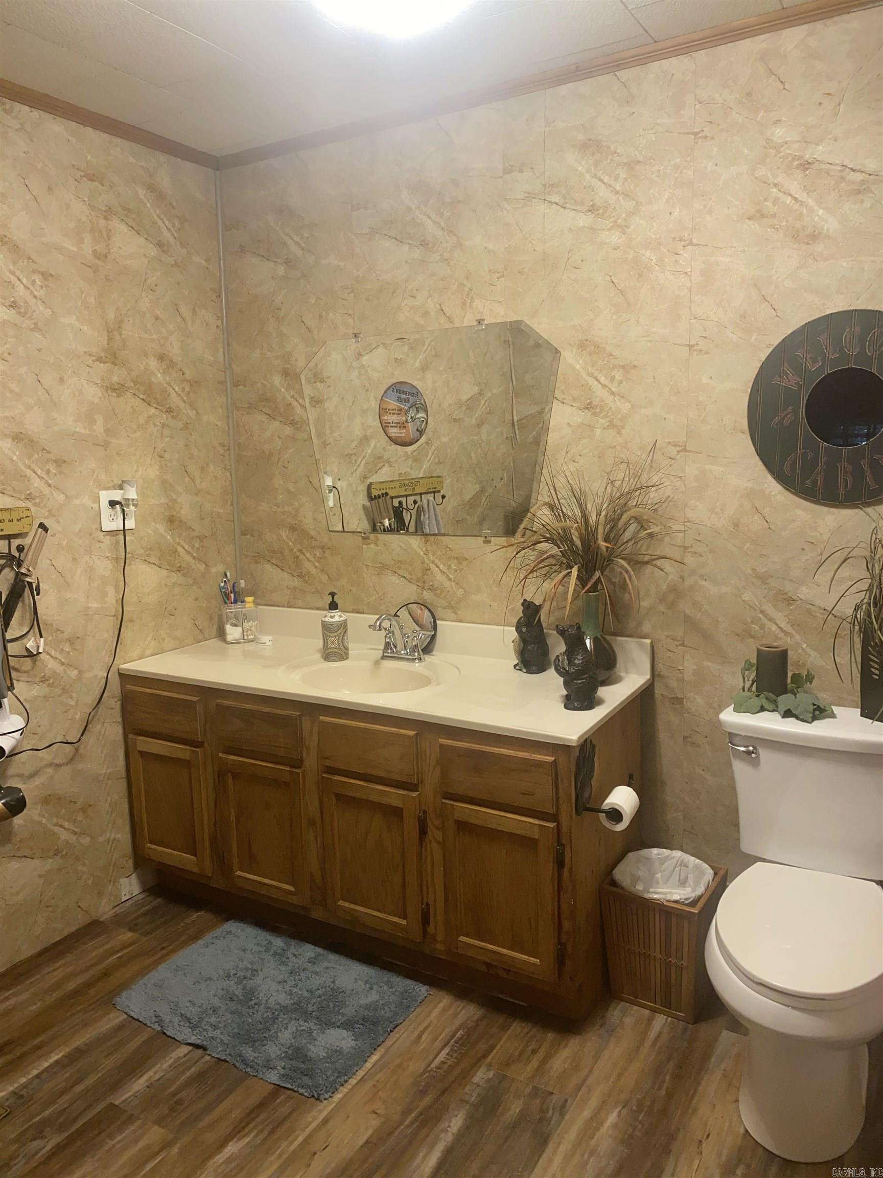 87  Panther Valley Dr  Drasco, AR