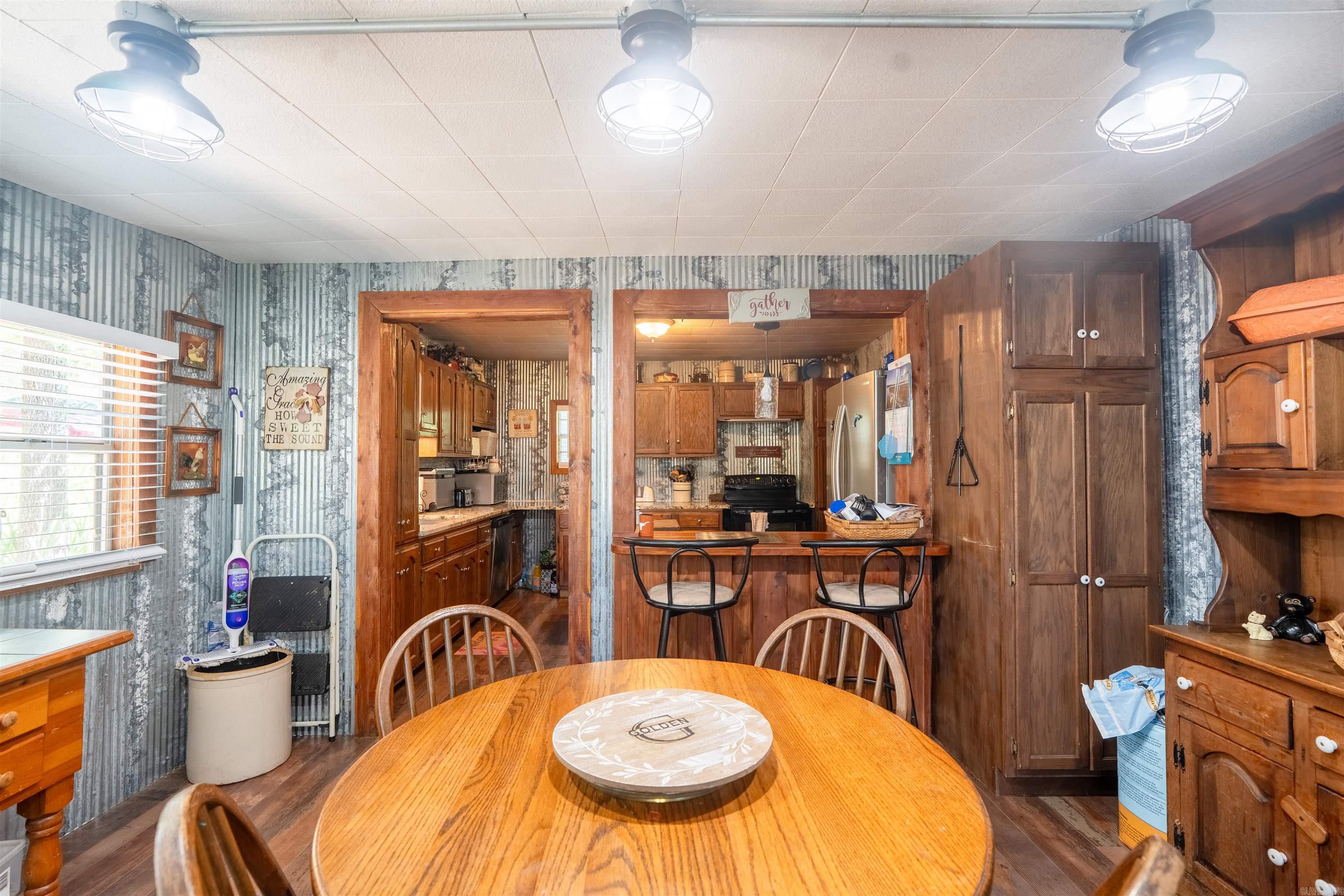 87 Panther Valley Dr Drasco, AR 72530