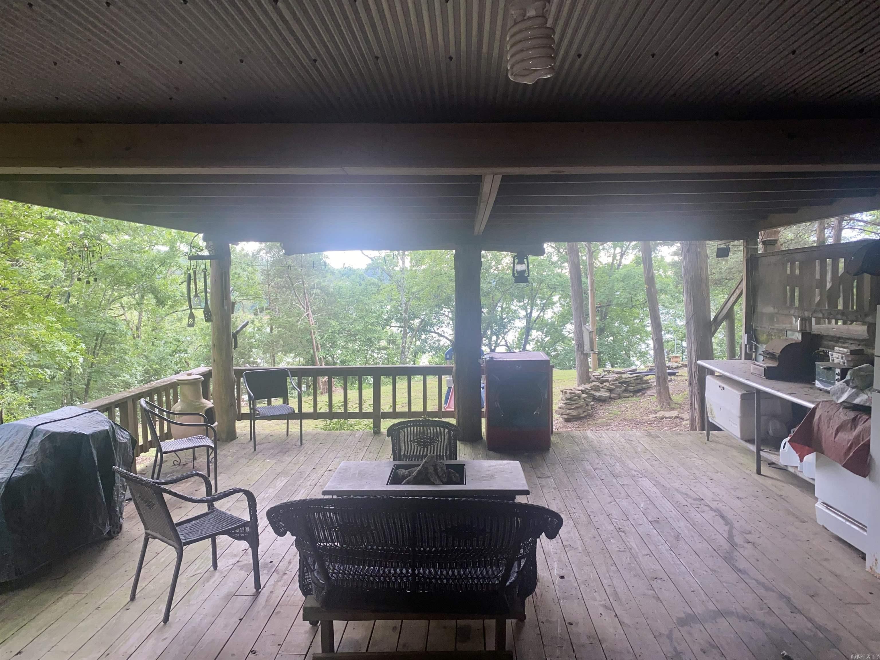 87  Panther Valley Dr  Drasco, AR