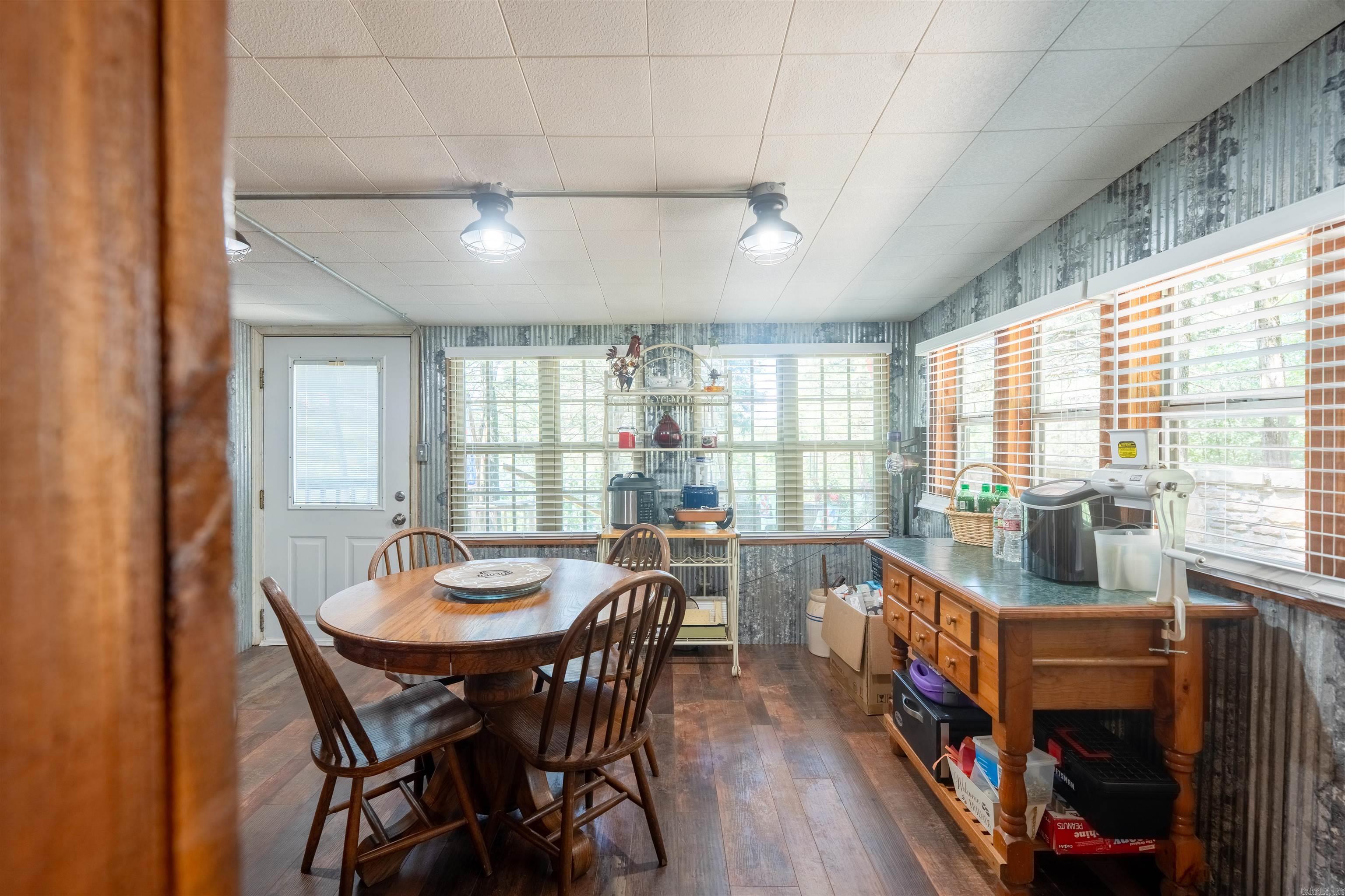 87 Panther Valley Dr Drasco, AR 72530