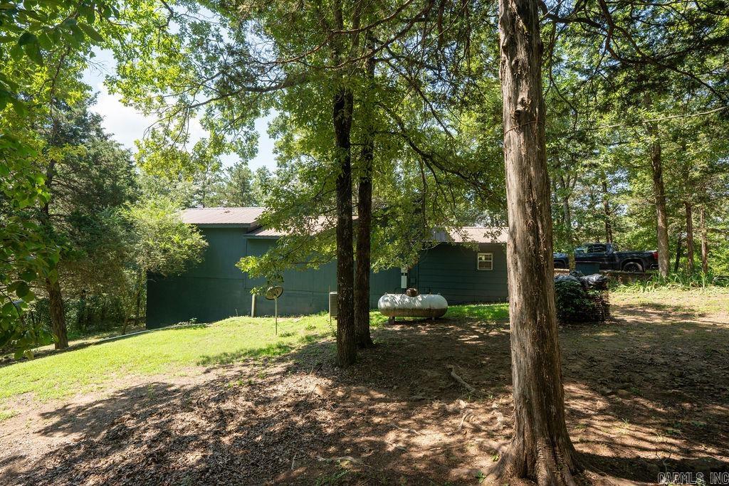 87 Panther Valley Dr Drasco, AR 72530