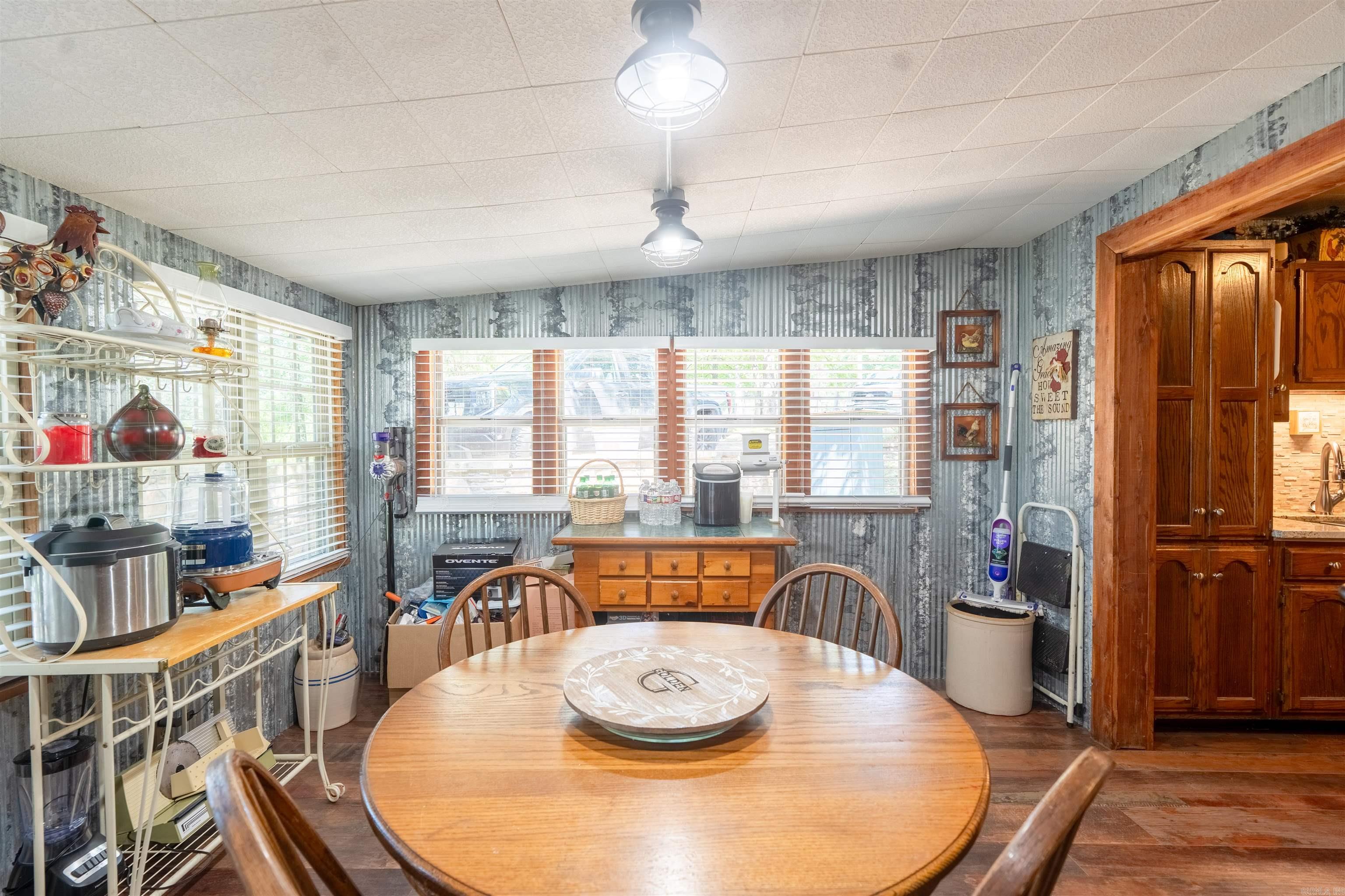 87 Panther Valley Dr Drasco, AR 72530