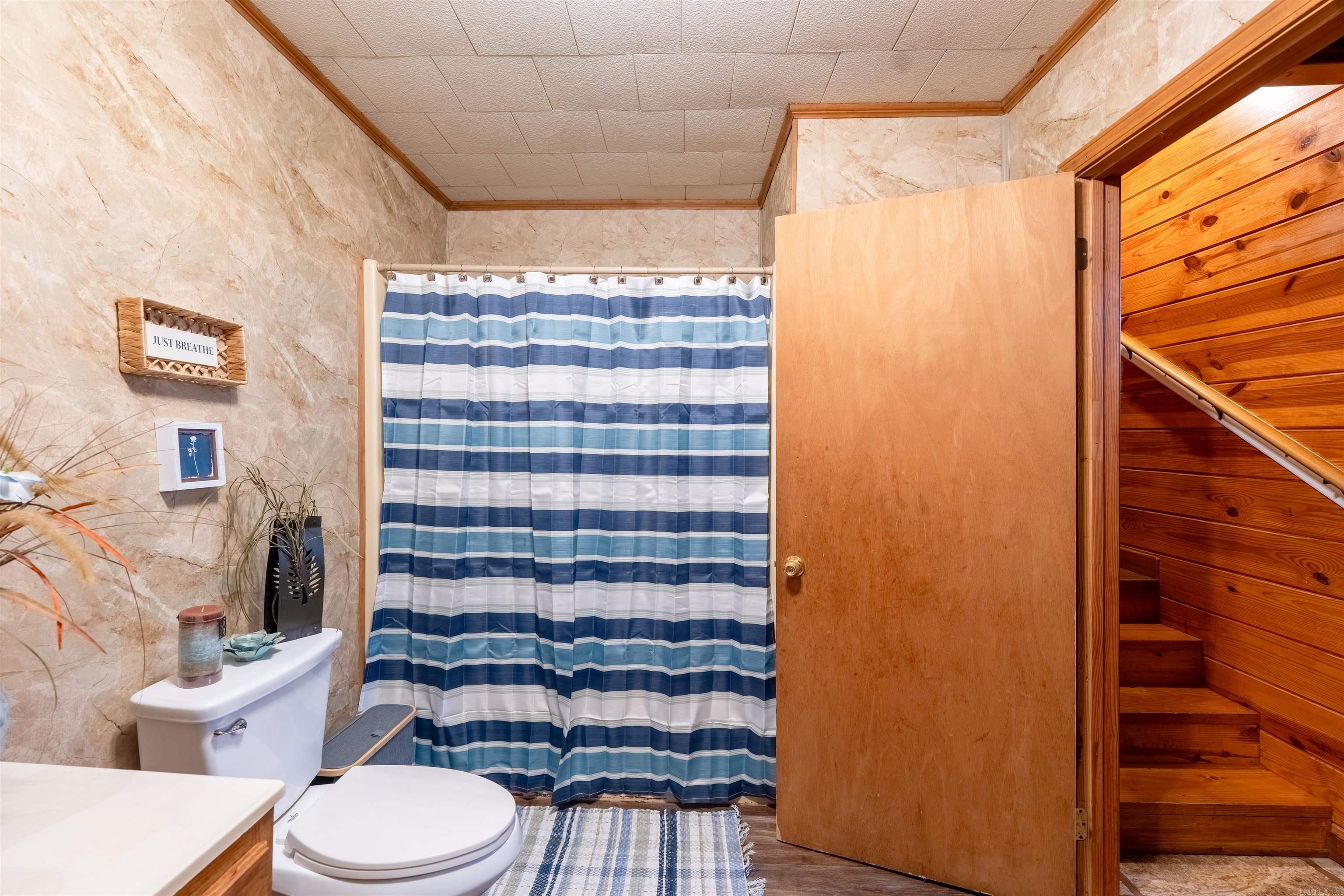 87 Panther Valley Dr Drasco, AR 72530