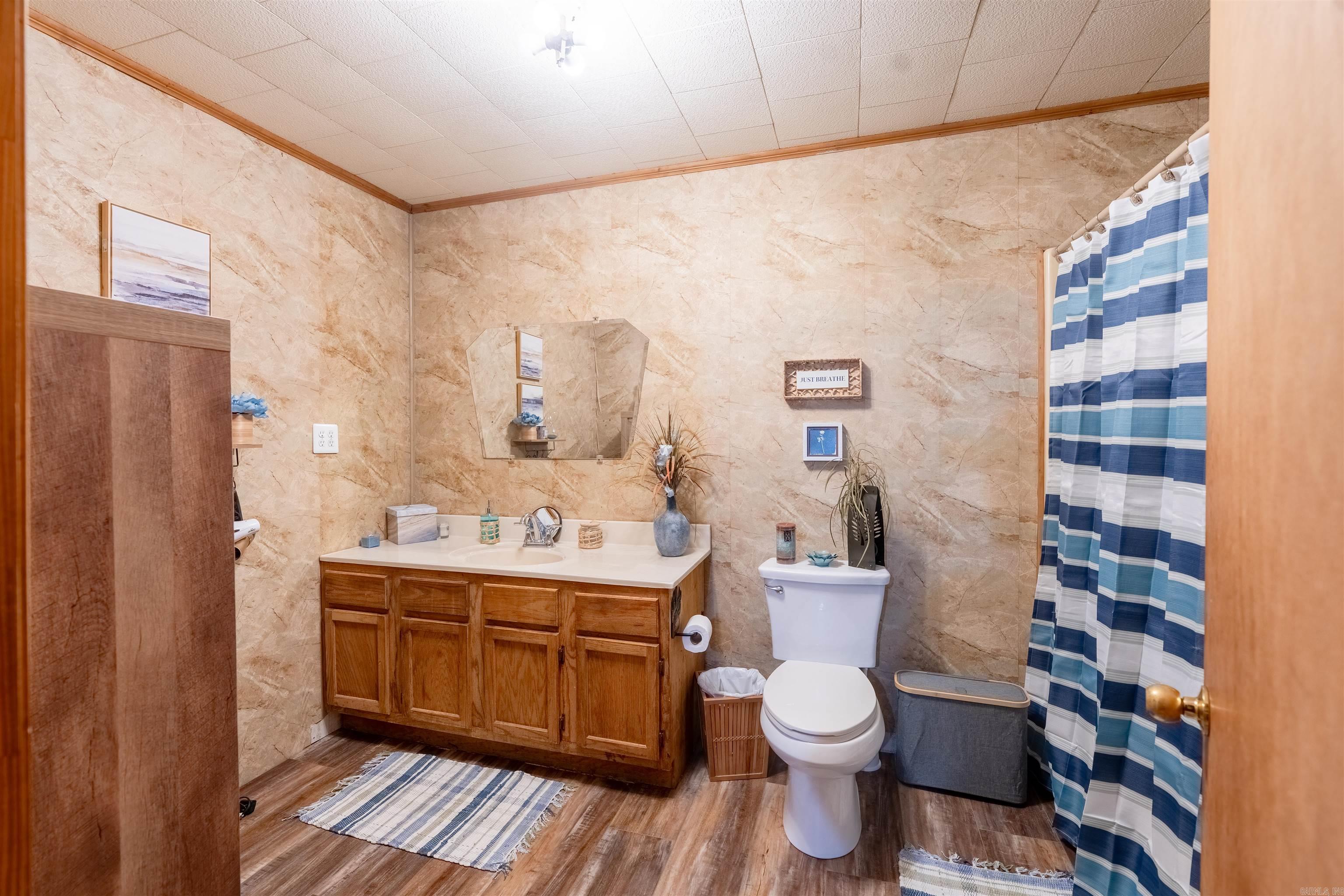 87 Panther Valley Dr Drasco, AR 72530