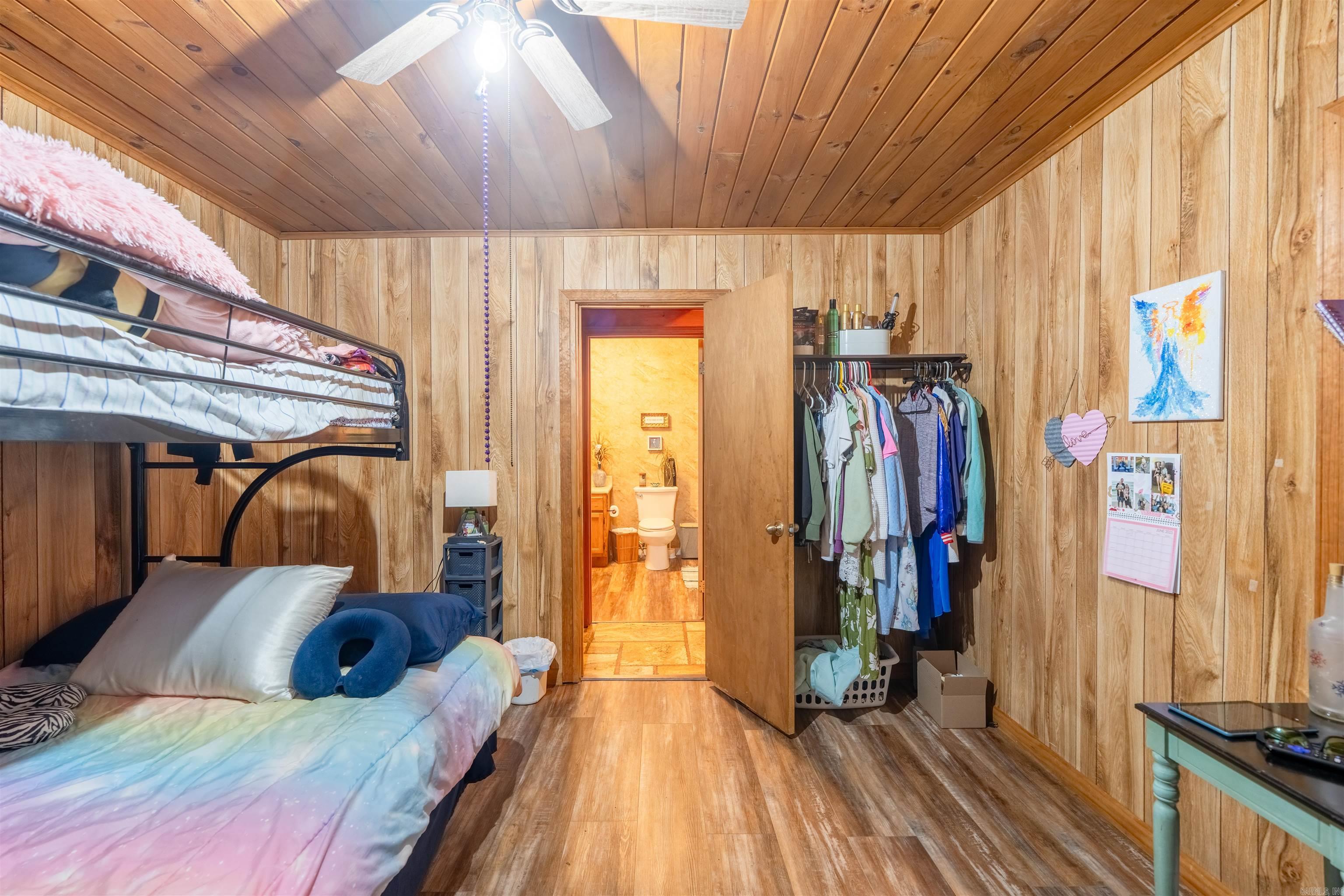 87 Panther Valley Dr Drasco, AR 72530