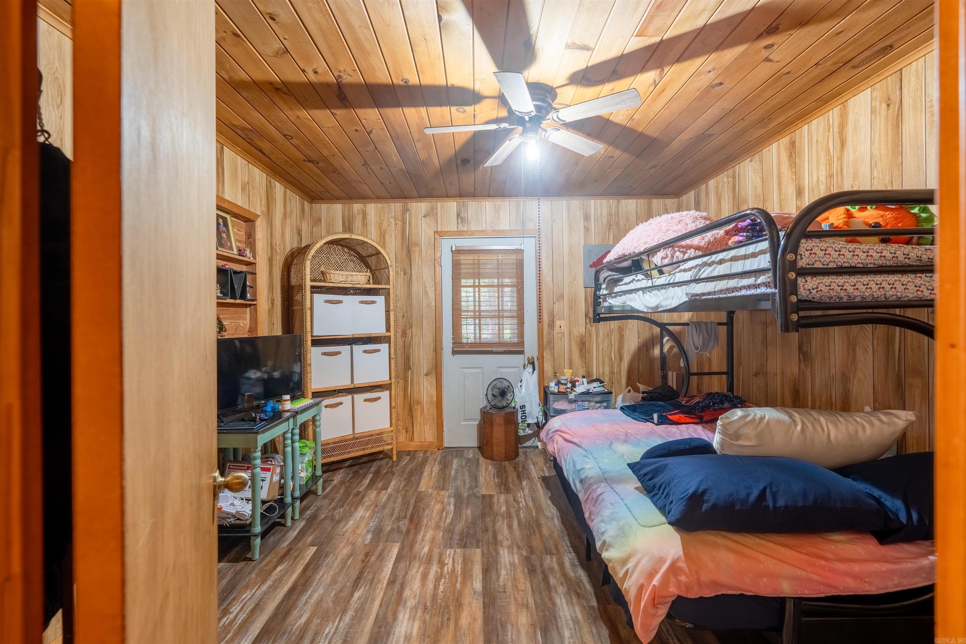 87 Panther Valley Dr Drasco, AR 72530