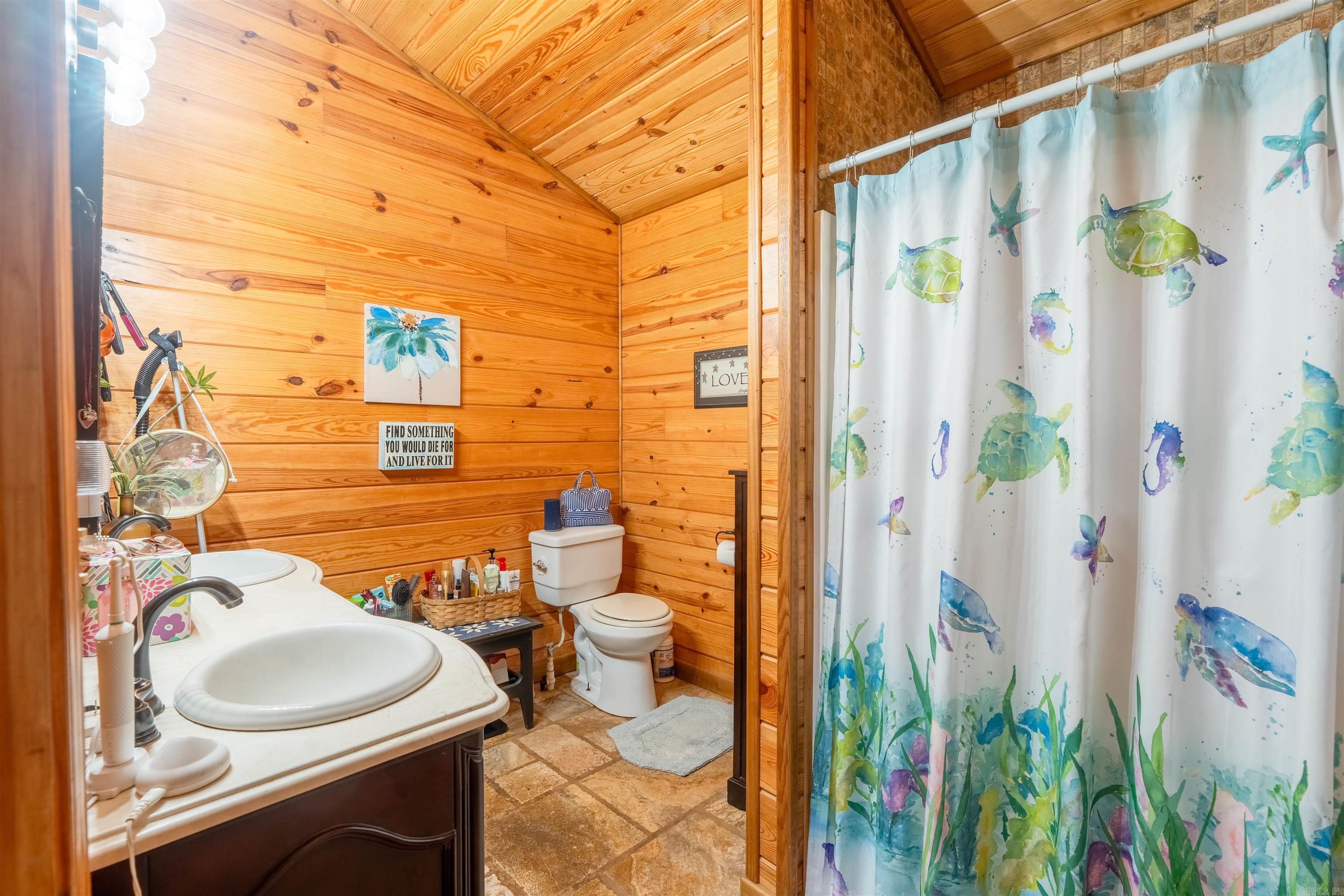 87 Panther Valley Dr Drasco, AR 72530