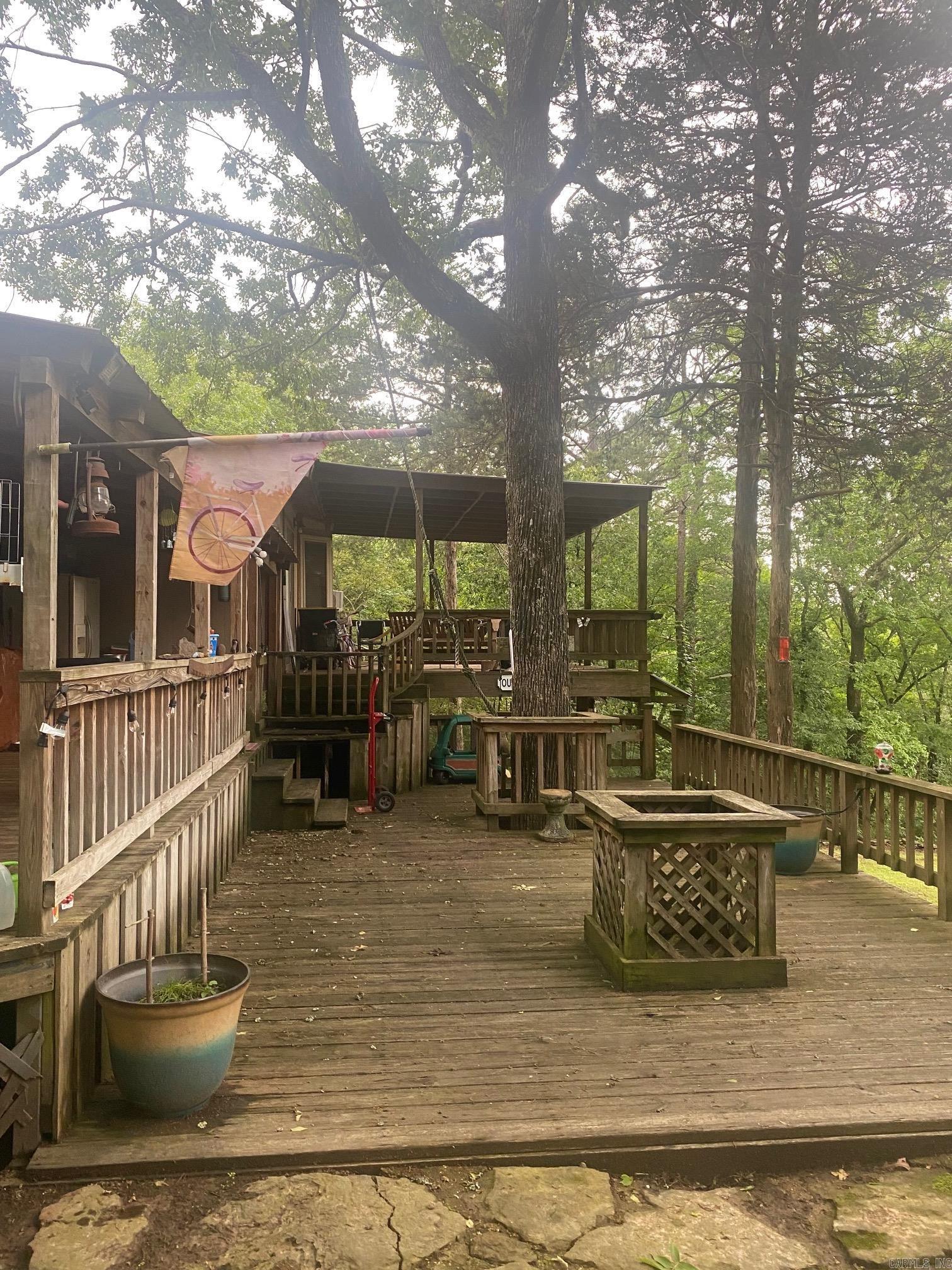 87  Panther Valley Dr  Drasco, AR