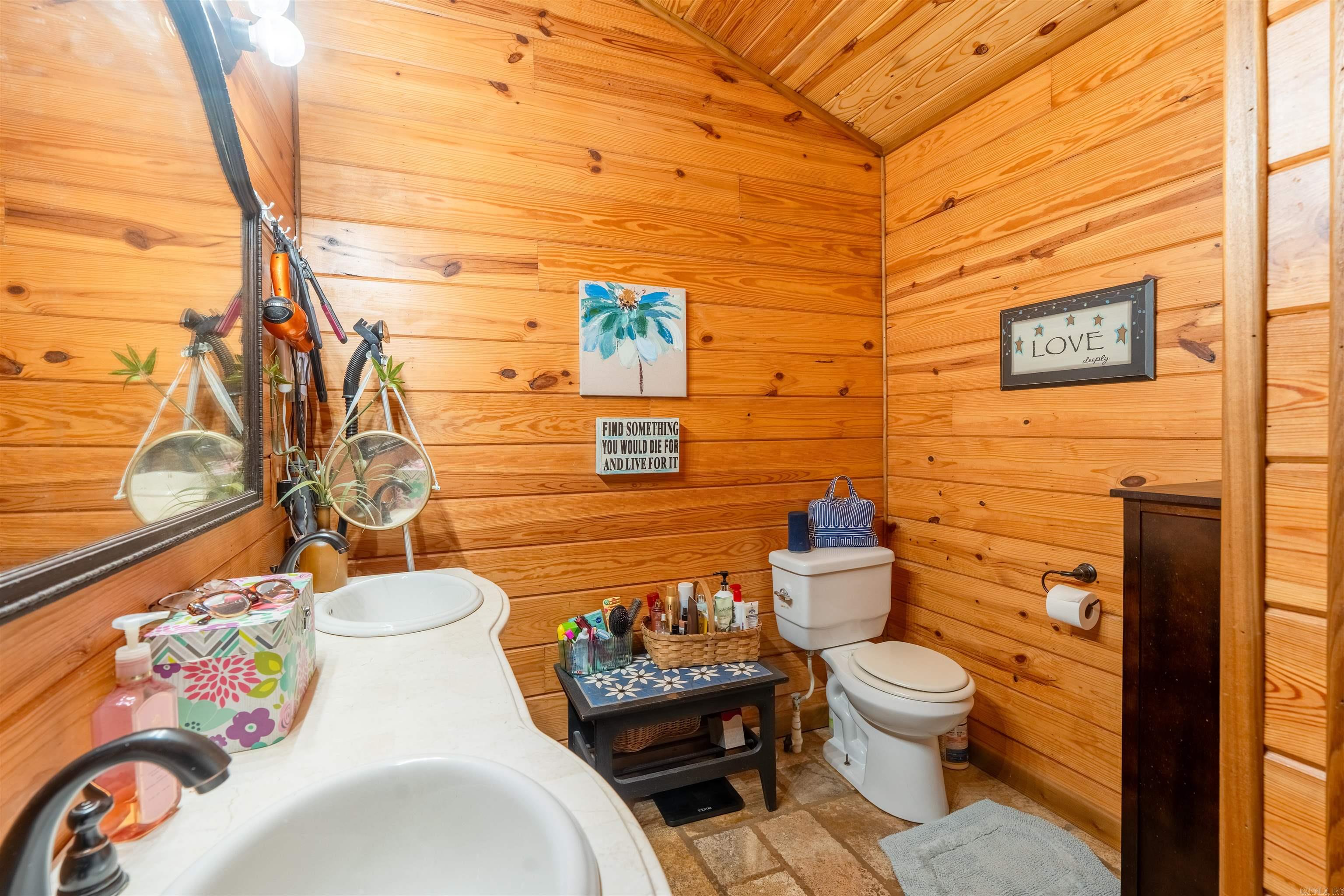 87 Panther Valley Dr Drasco, AR 72530