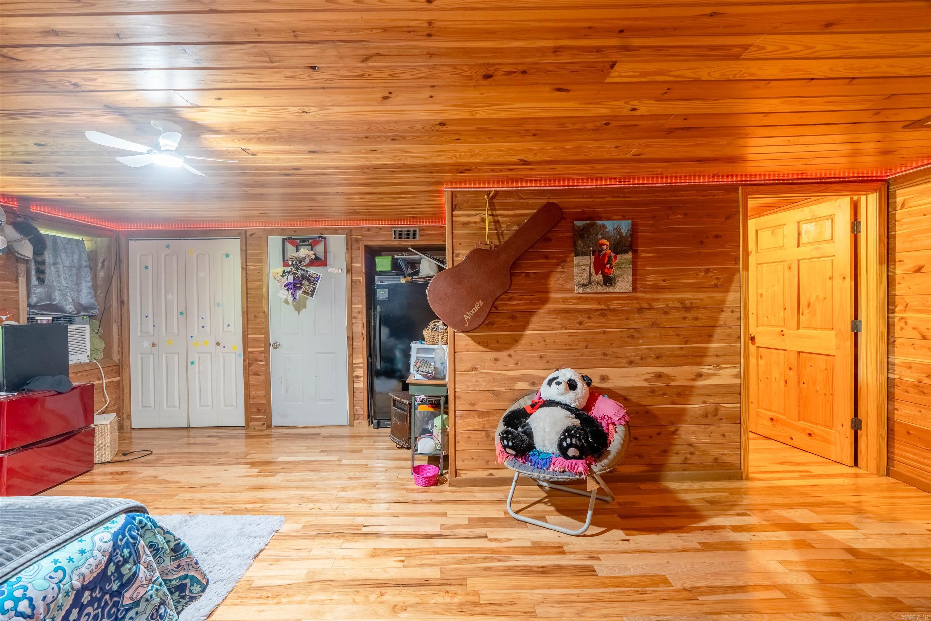 87 Panther Valley Dr Drasco, AR 72530