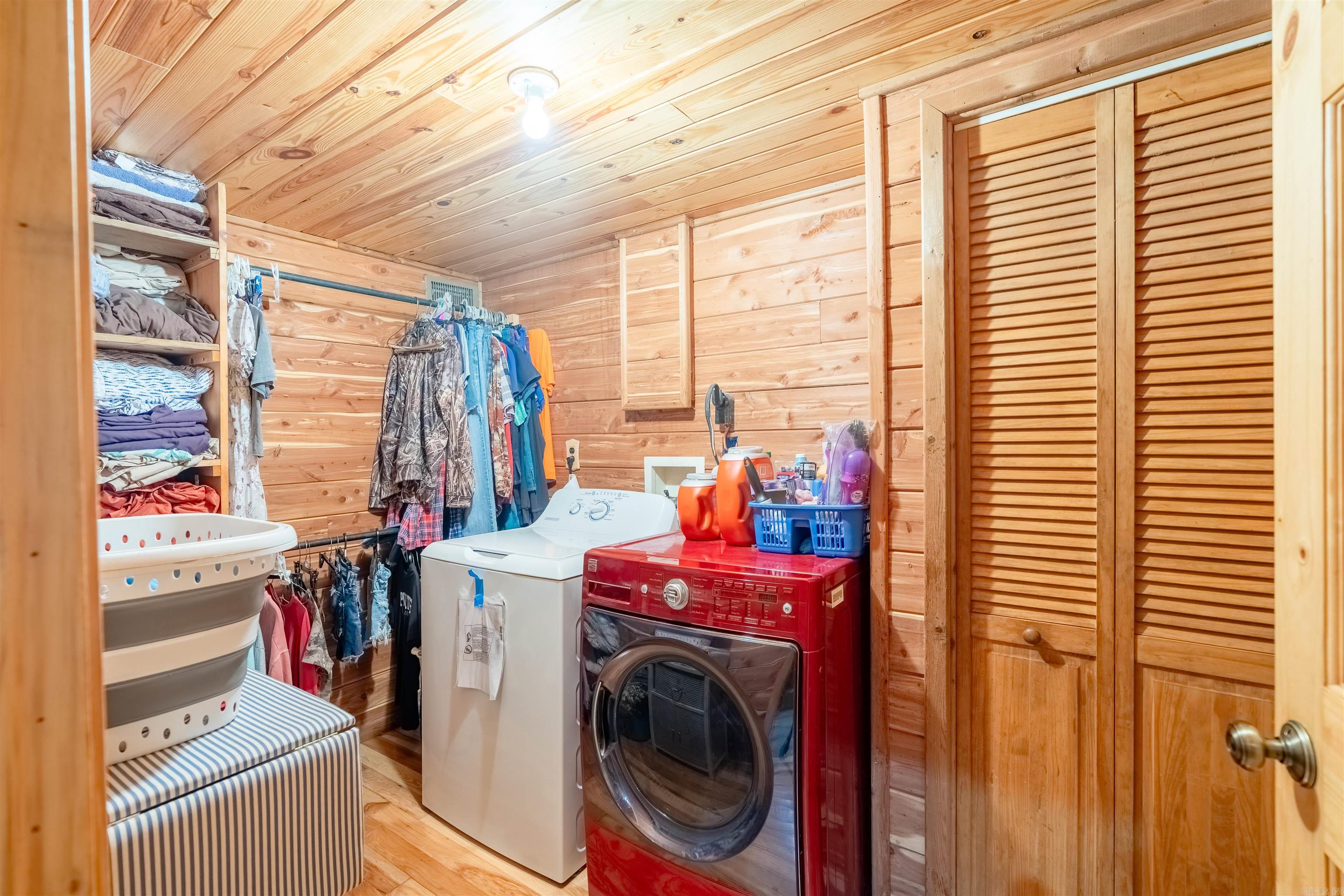87 Panther Valley Dr Drasco, AR 72530
