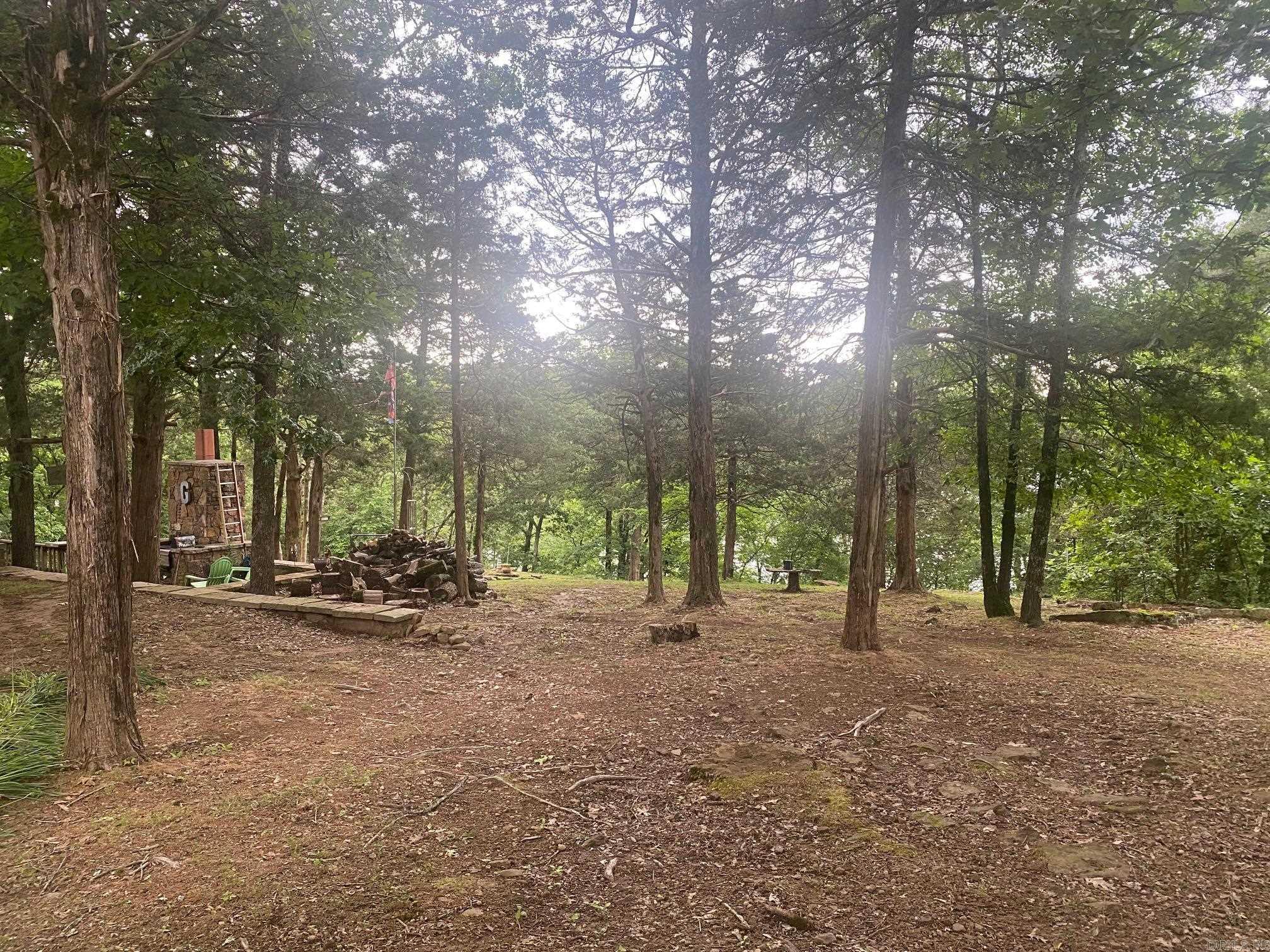 87  Panther Valley Dr  Drasco, AR