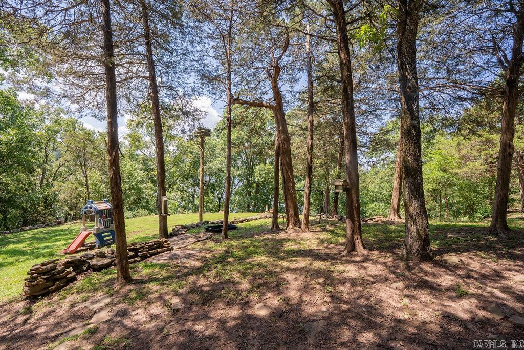 87 Panther Valley Dr Drasco, AR 72530