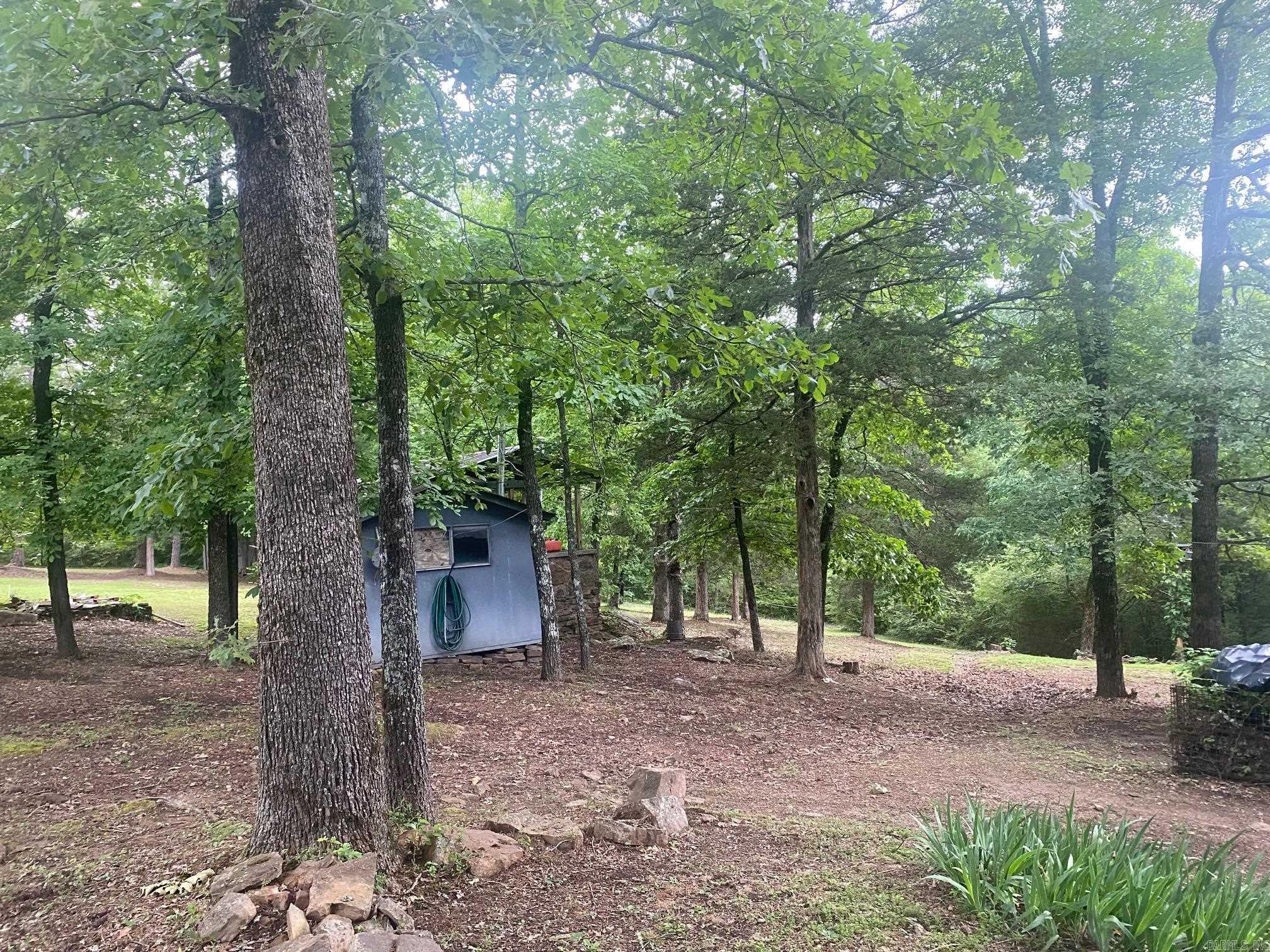 87  Panther Valley Dr  Drasco, AR