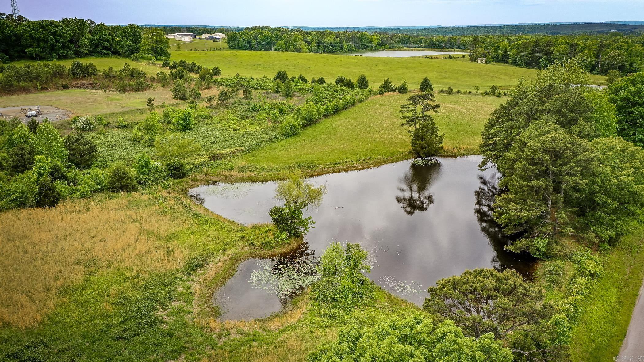 810  Diamond Bluff  Quitman, AR