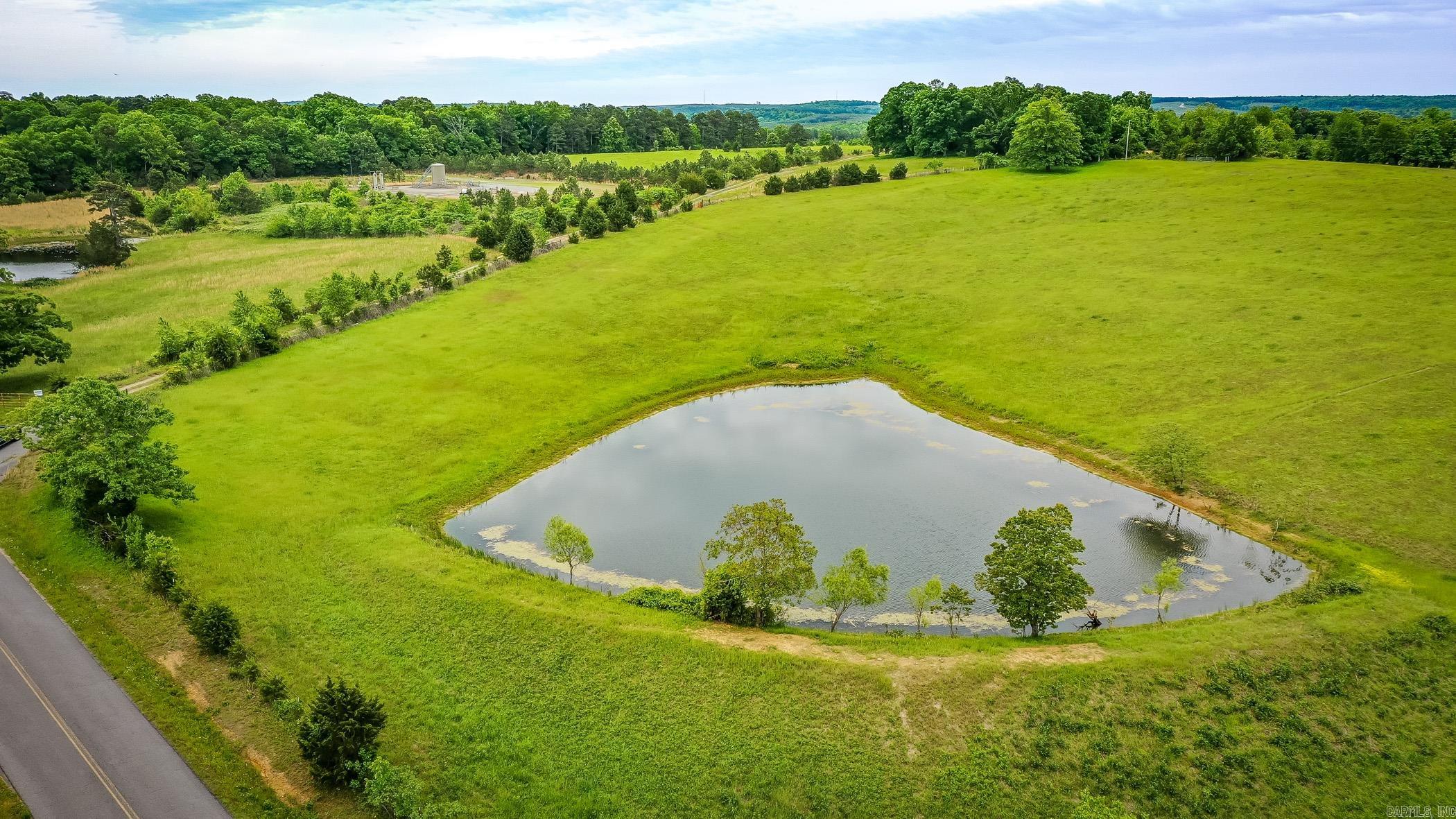 810  Diamond Bluff  Quitman, AR