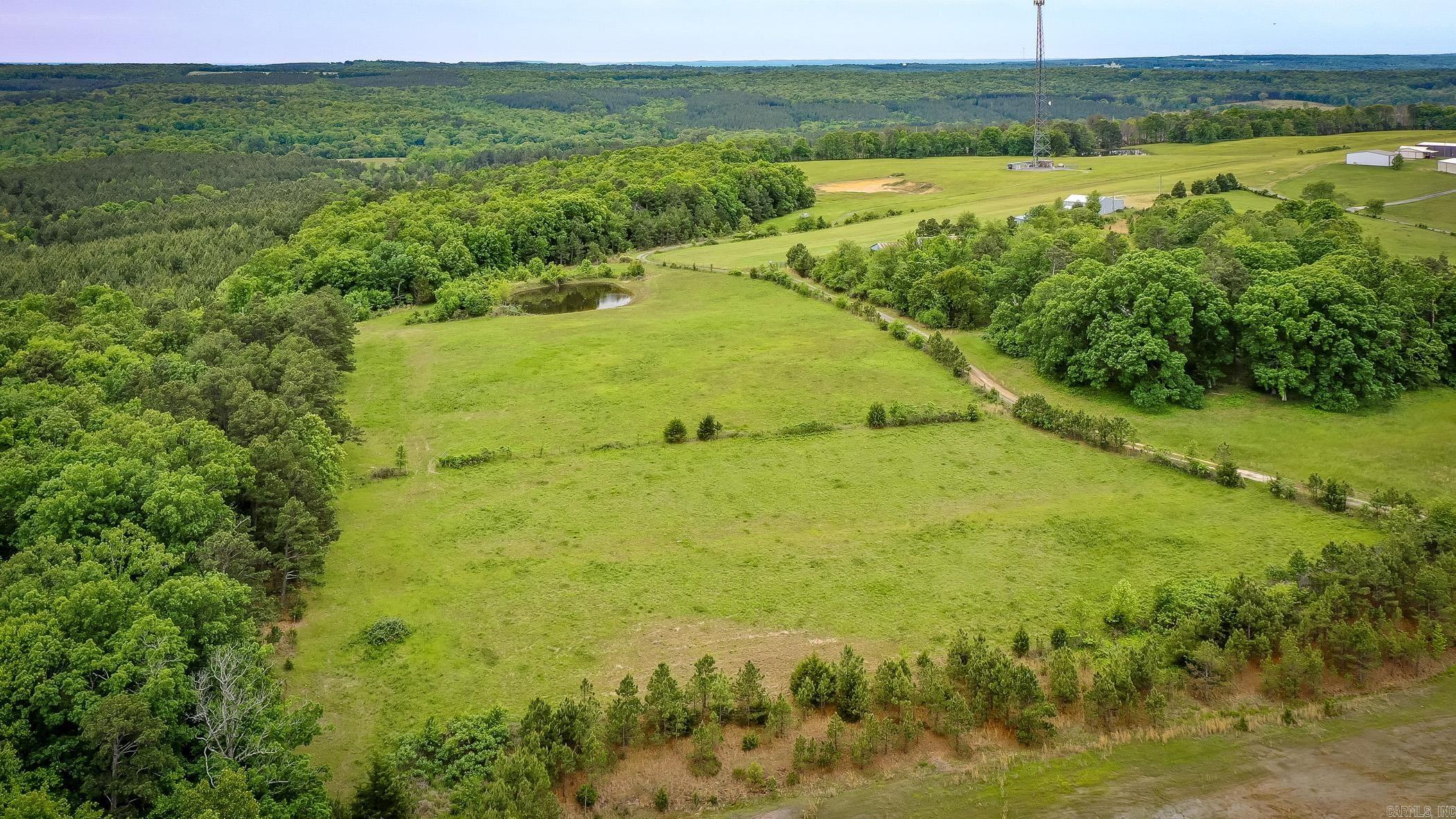 810  Diamond Bluff  Quitman, AR