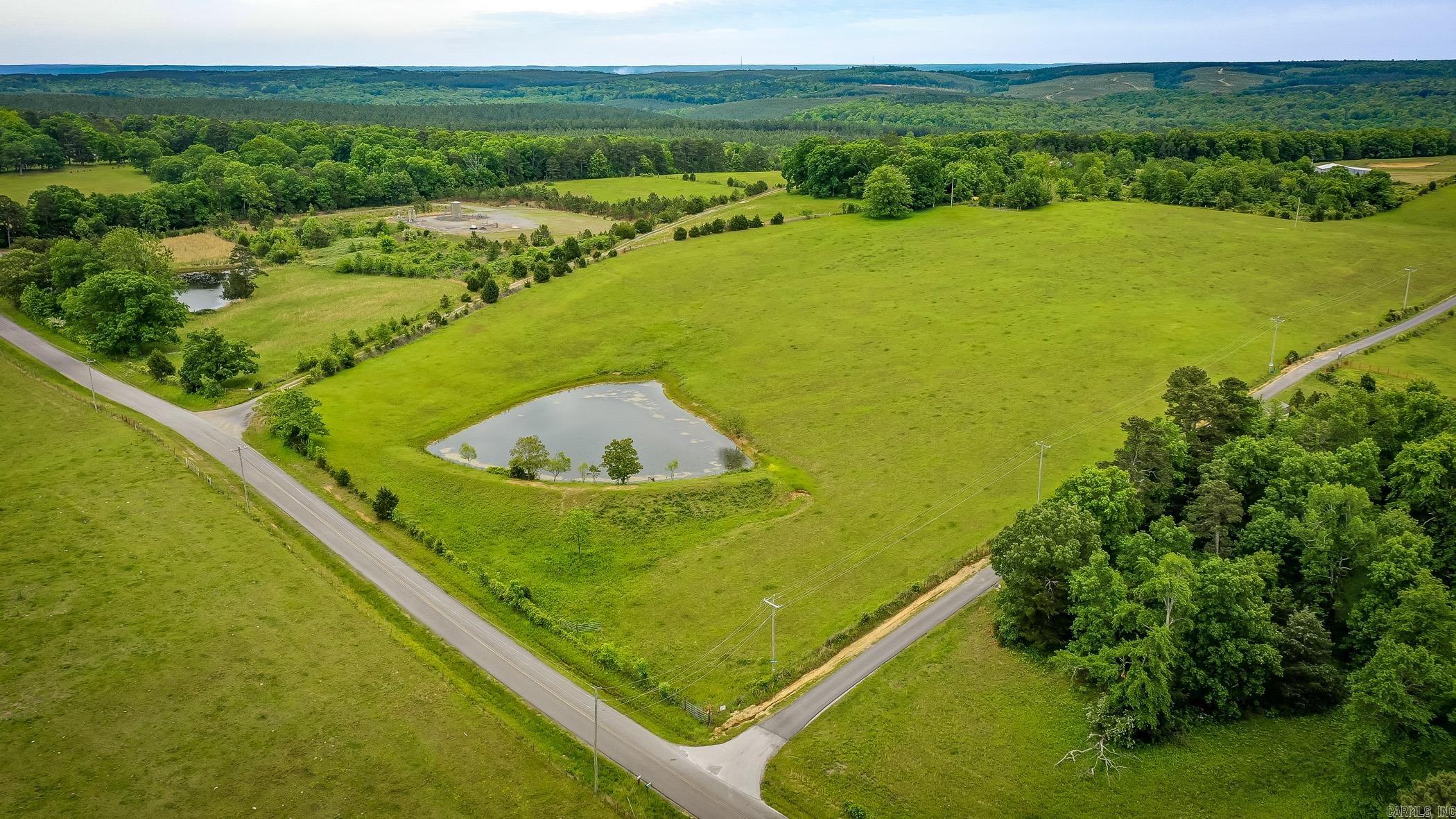 810  Diamond Bluff  Quitman, AR